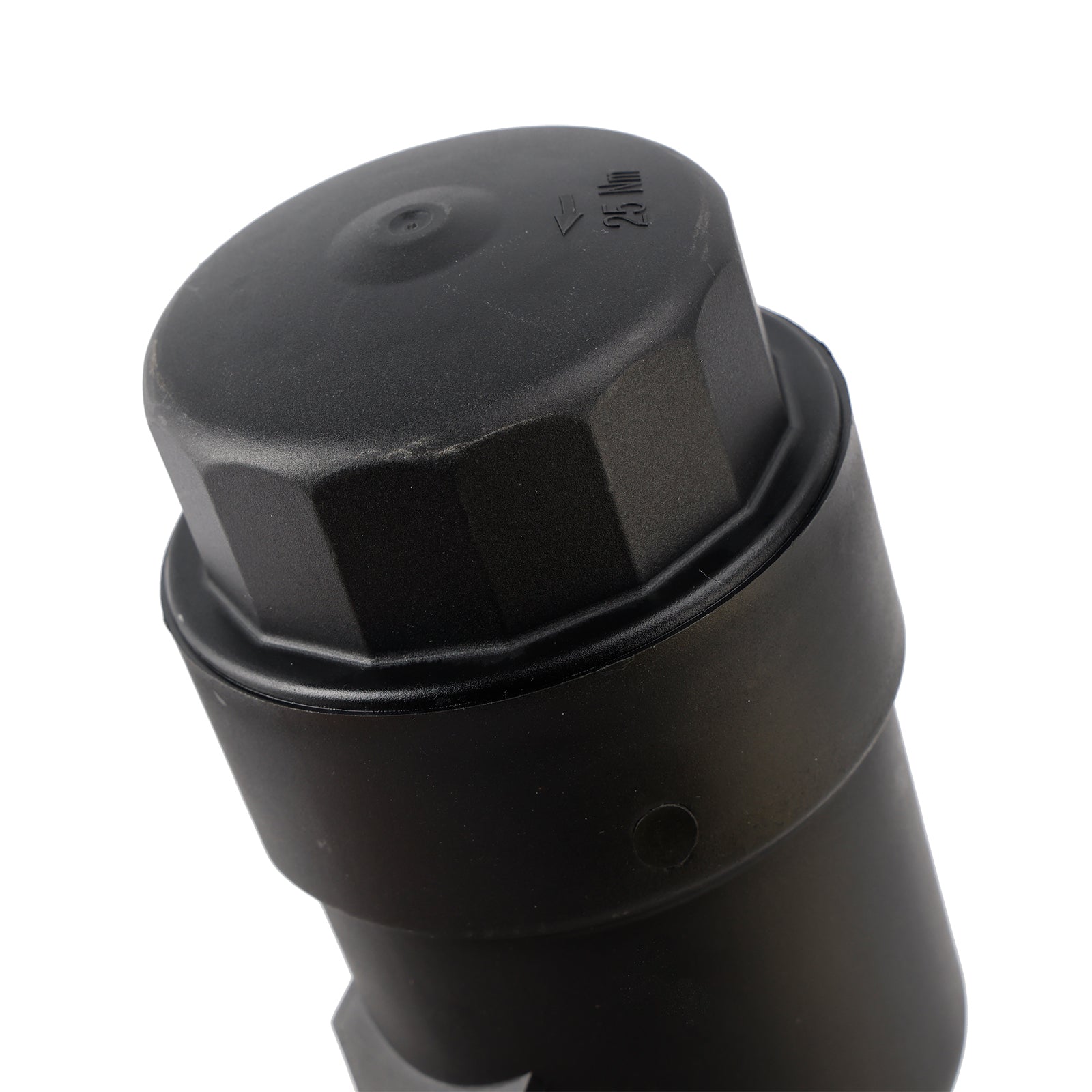 Boîtier de filtre à huile et refroidisseur pour moteur Mercedes-Benz OM651 A6511801210