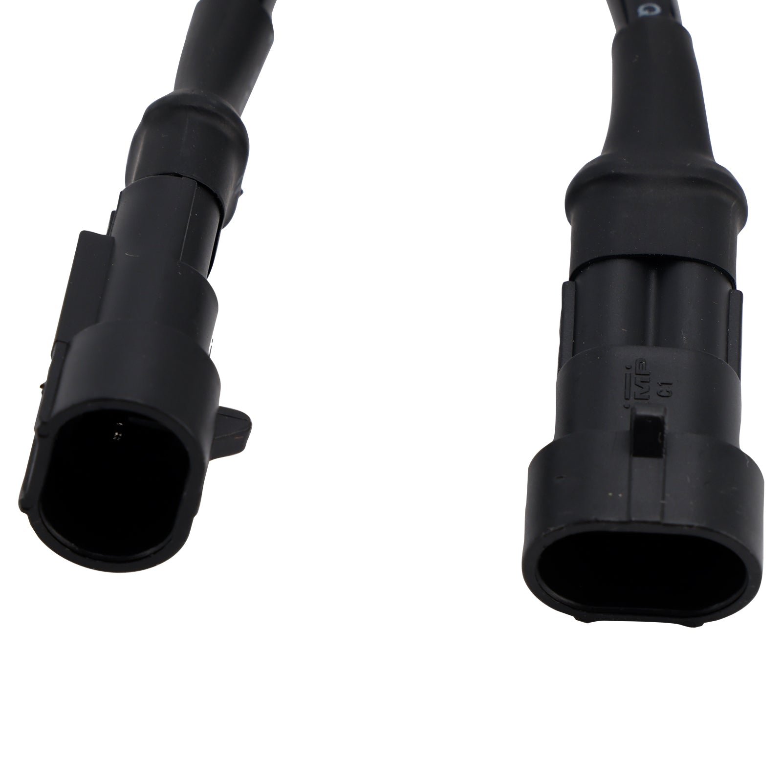 Kit d'éclairage LED pour calandre avant Toyota Tacoma 2016-2023, lentille transparente, lumière ambre