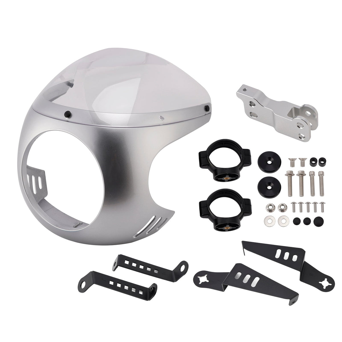 Pare-brise pour BMW R NINE T (2014-2024)
