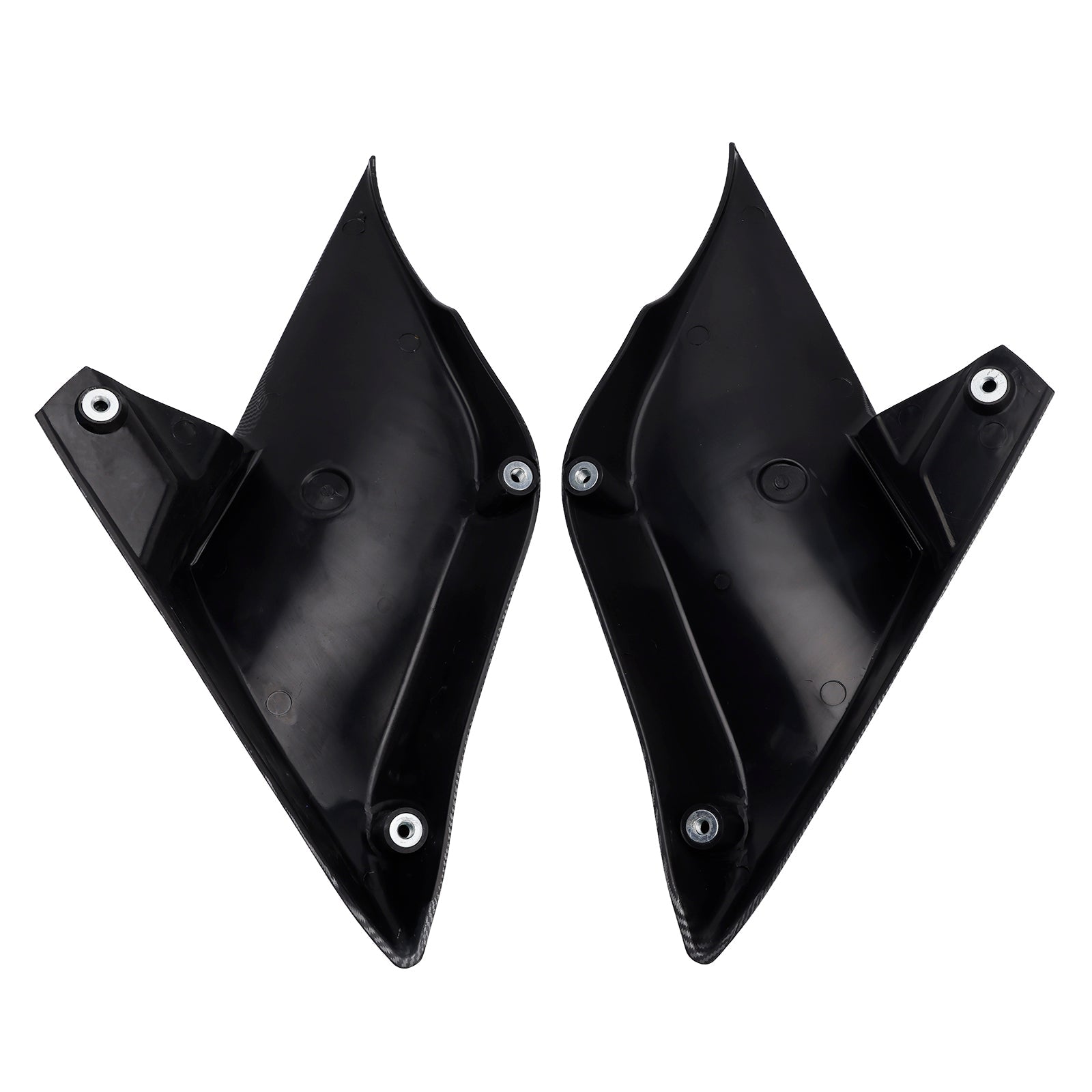 Copertura laterale della batteria per Touring Road King Street Glide Electra Glide Ultra (2009-2013)