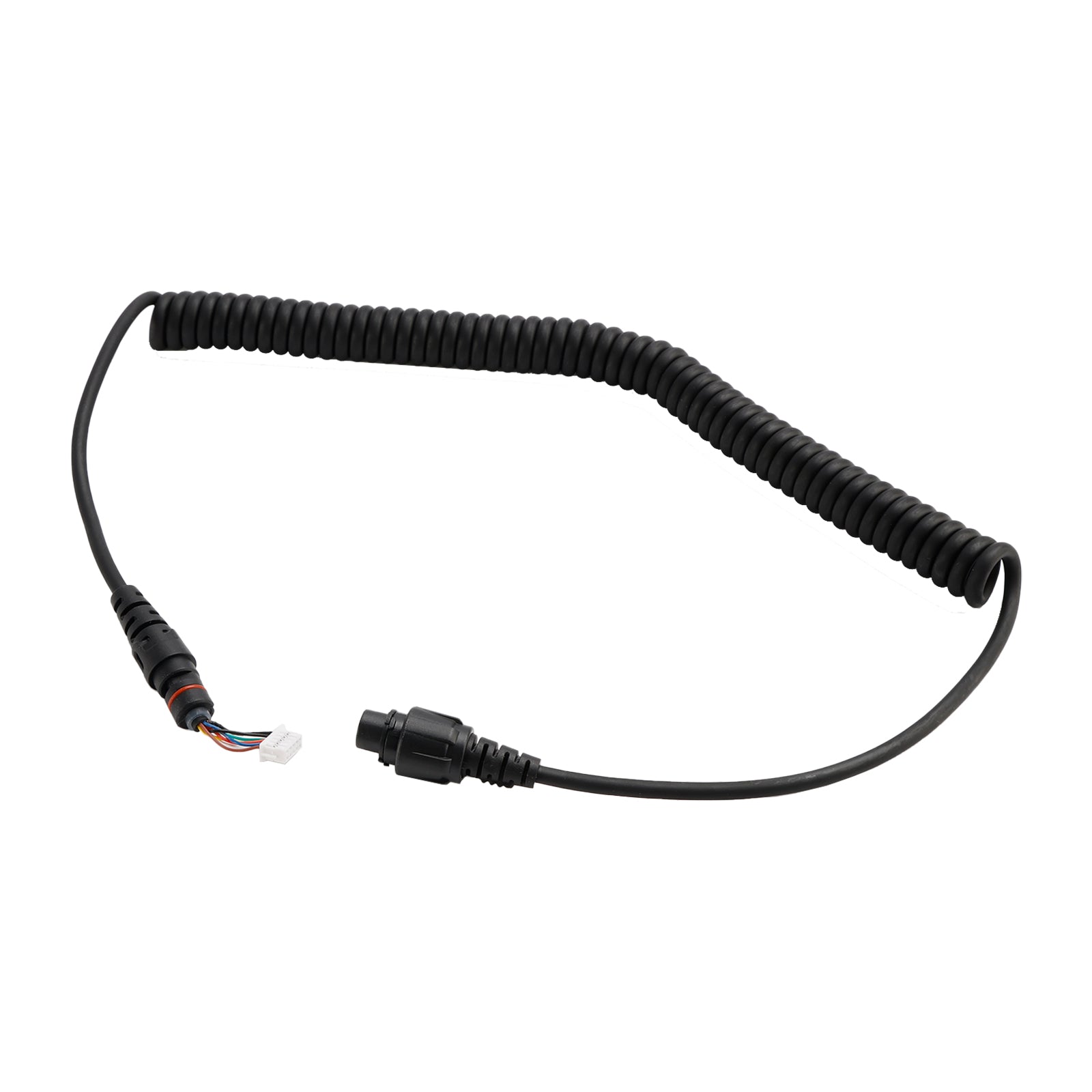 SM19A1 gumb na gumbu mikrofon kabel za Hytera RD980 HM780 RD620 MT680 MT68Plus