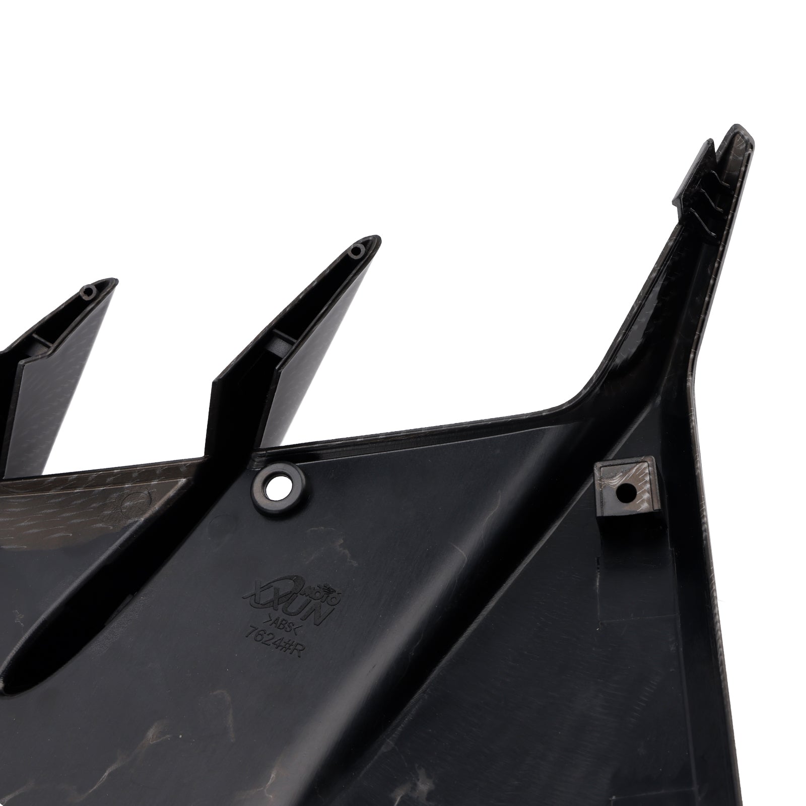 Boczny panel owiewki dla Aprilia RSV4 2021-2024