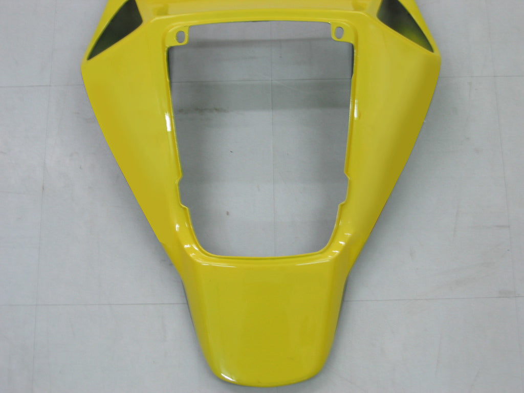 Kit de carénage en plastique ABS moulé par injection pour Honda CBR1000RR 2006-2007