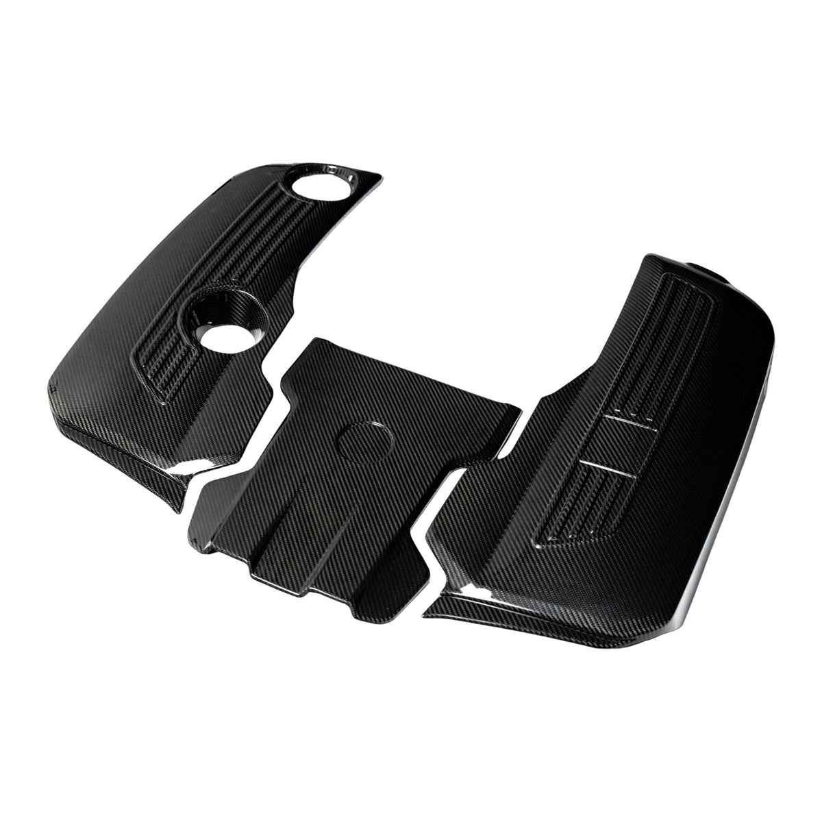 Cubierta protectora del motor compatible con Mercedes-Benz Clase G. W465 G63 (a partir de 2025) - A1770102013
