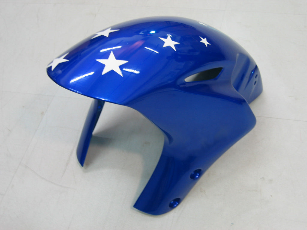 Kit de carénage en plastique ABS moulé par injection pour Honda CBR1000RR 2004-2005