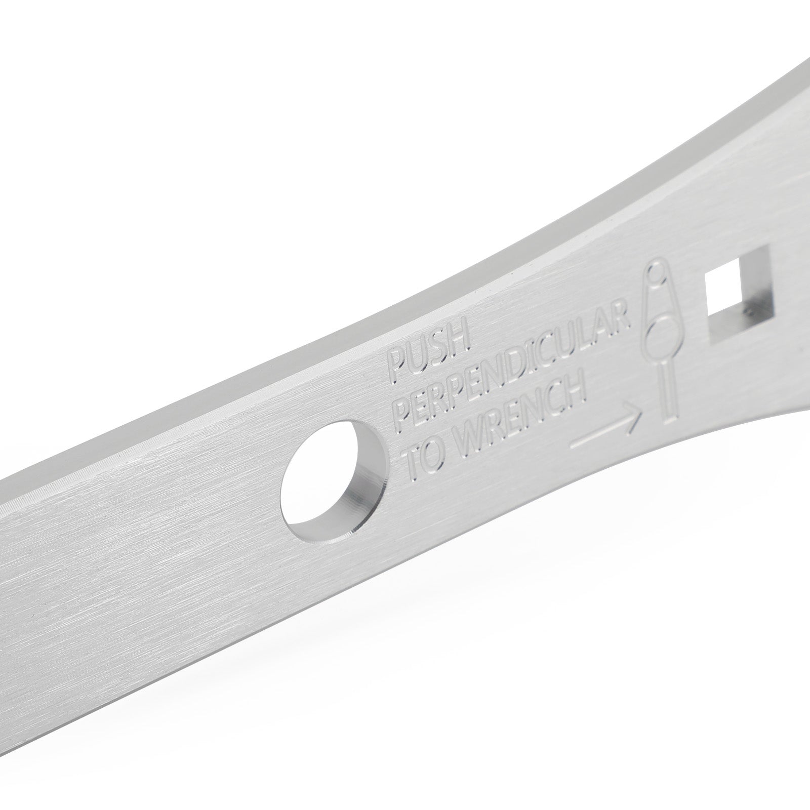 Shock DH X2 negatieve afdichtingskop gereedschapsleutel voor Fox Float DHX2 #398-00-419