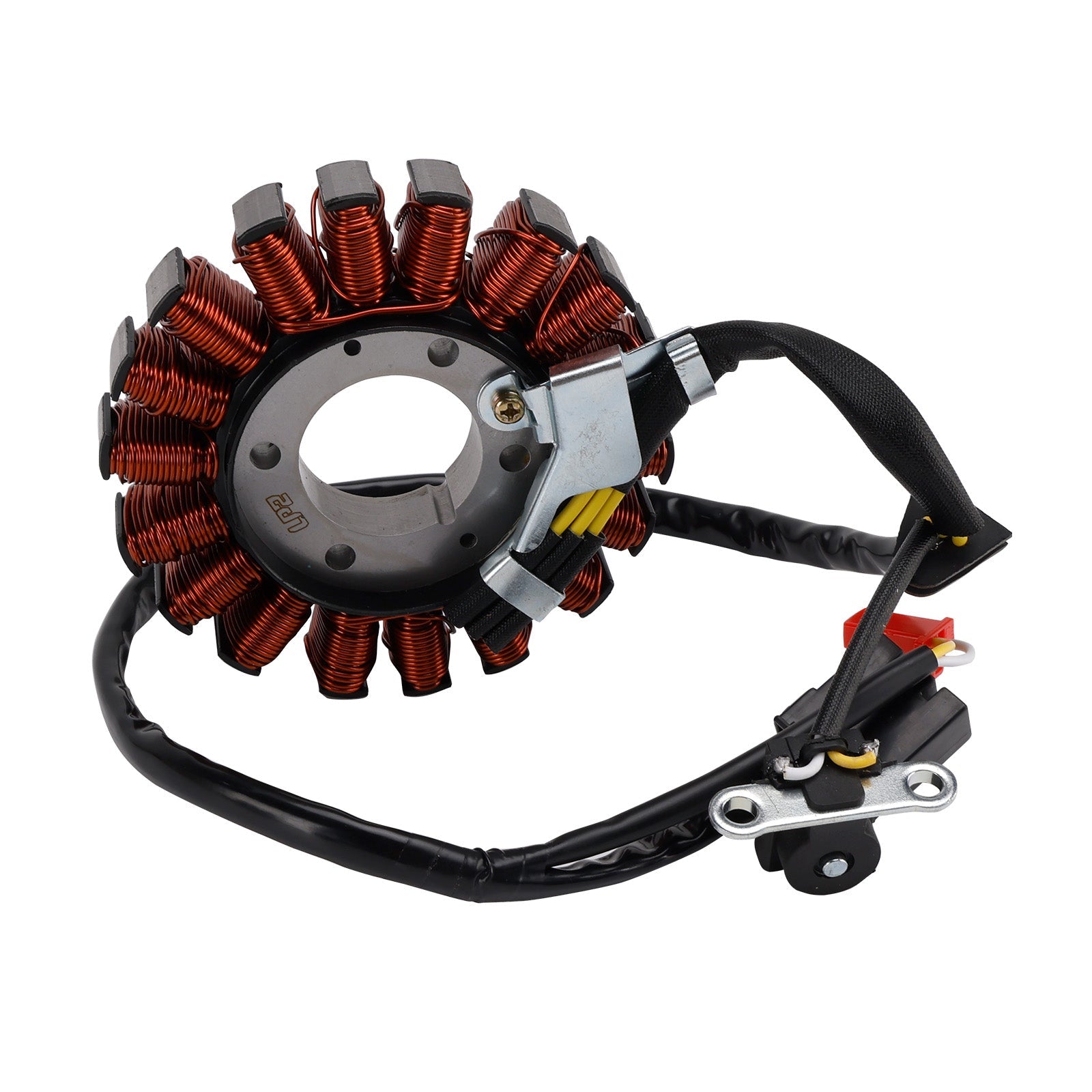 Stator- en regelaar-gelijkrichterafdichting 31120-KVZ-632 voor Honda NSS250Z Forza 250 MF10 Special Edition (2008/2012)