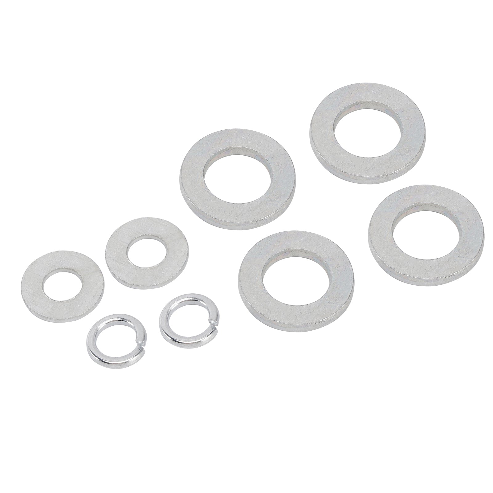 Universal Ice Cream Scraper Kit voor Snowmobile 4E565768, voor Polaris Switchback Titan