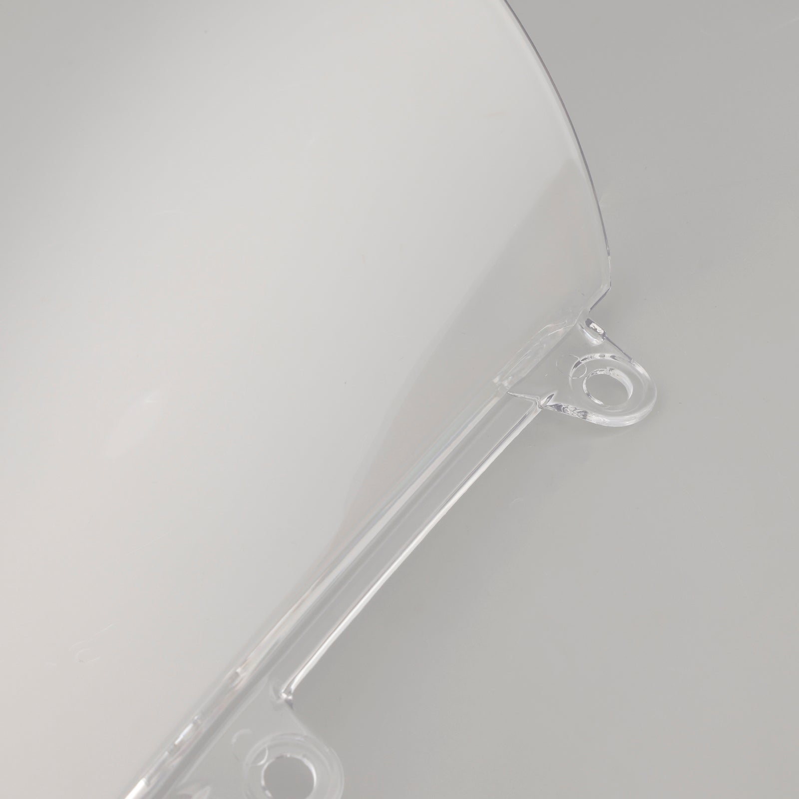 Szybka przednia dla Honda CBR650R 2019-2024