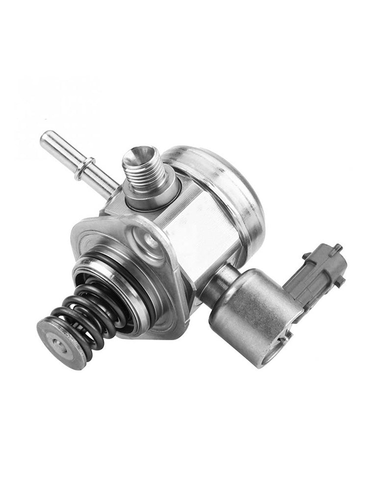 Bomba de combustible de alta presión LR025599 para Range Rover Evoque 2.0L L4 Turbo (2012-2017)