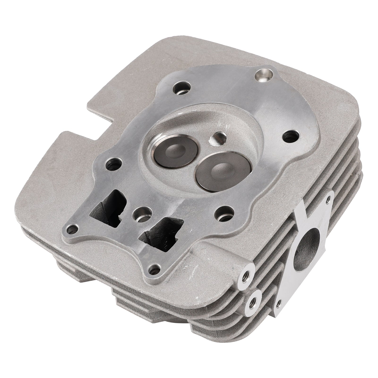 Soupape de culasse pour moteur Honda TRX350 FM Rancher (2000-2006) - Référence : 12200-HN5-M00