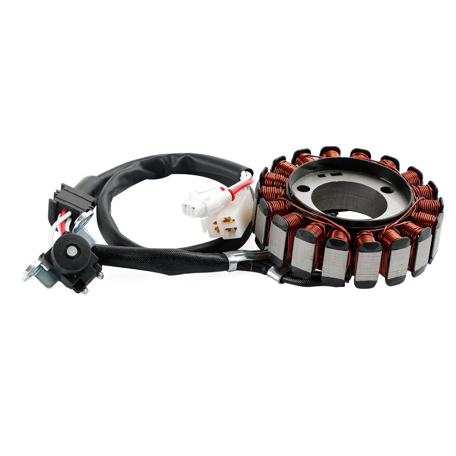 Stator d'alternateur pour Yamaha WR125 R X 2009-2017 MT-125 YZF-R 125A 2014-2020