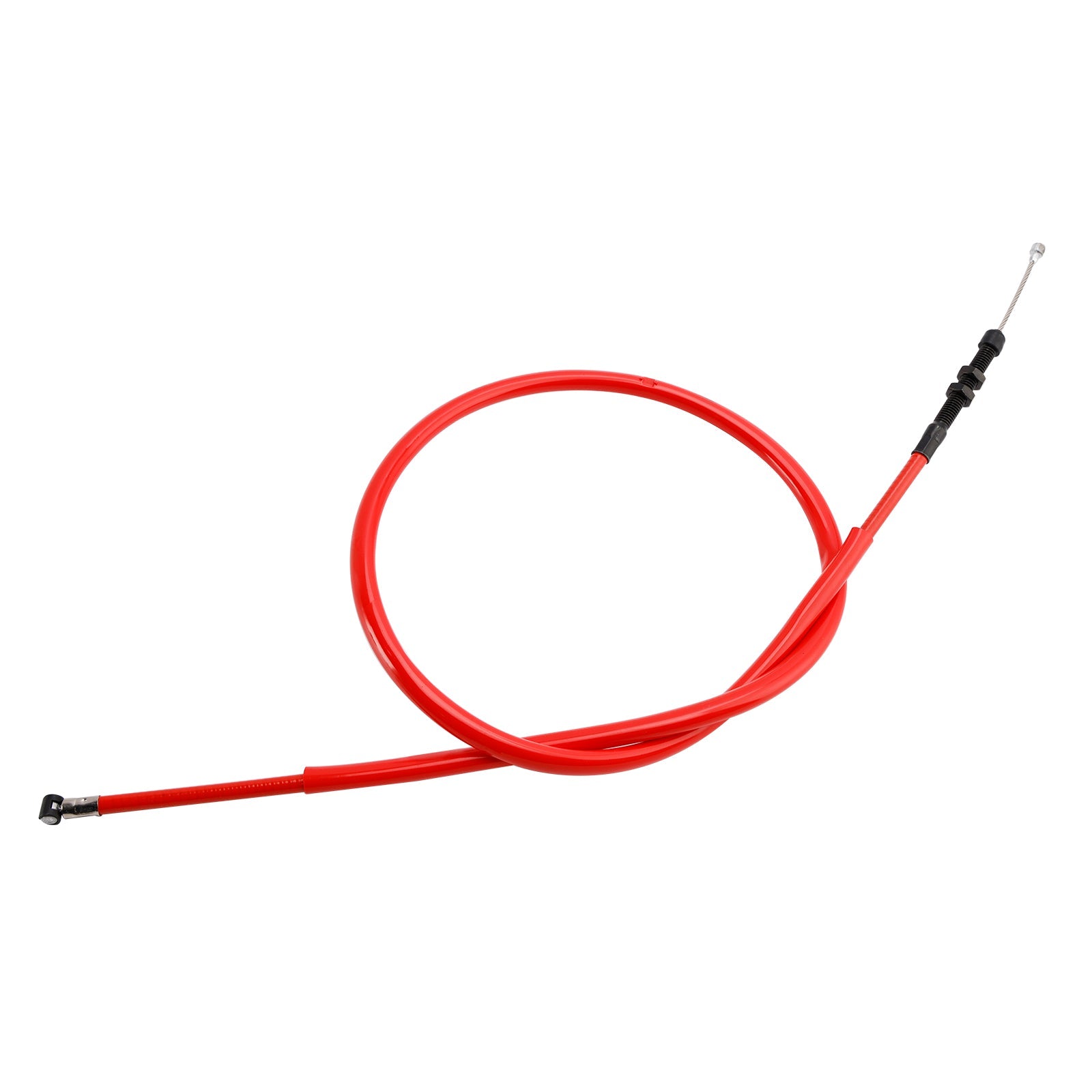 Rdeči rezervni kabel za motocikle Honda NC700/NC750 2012-2016