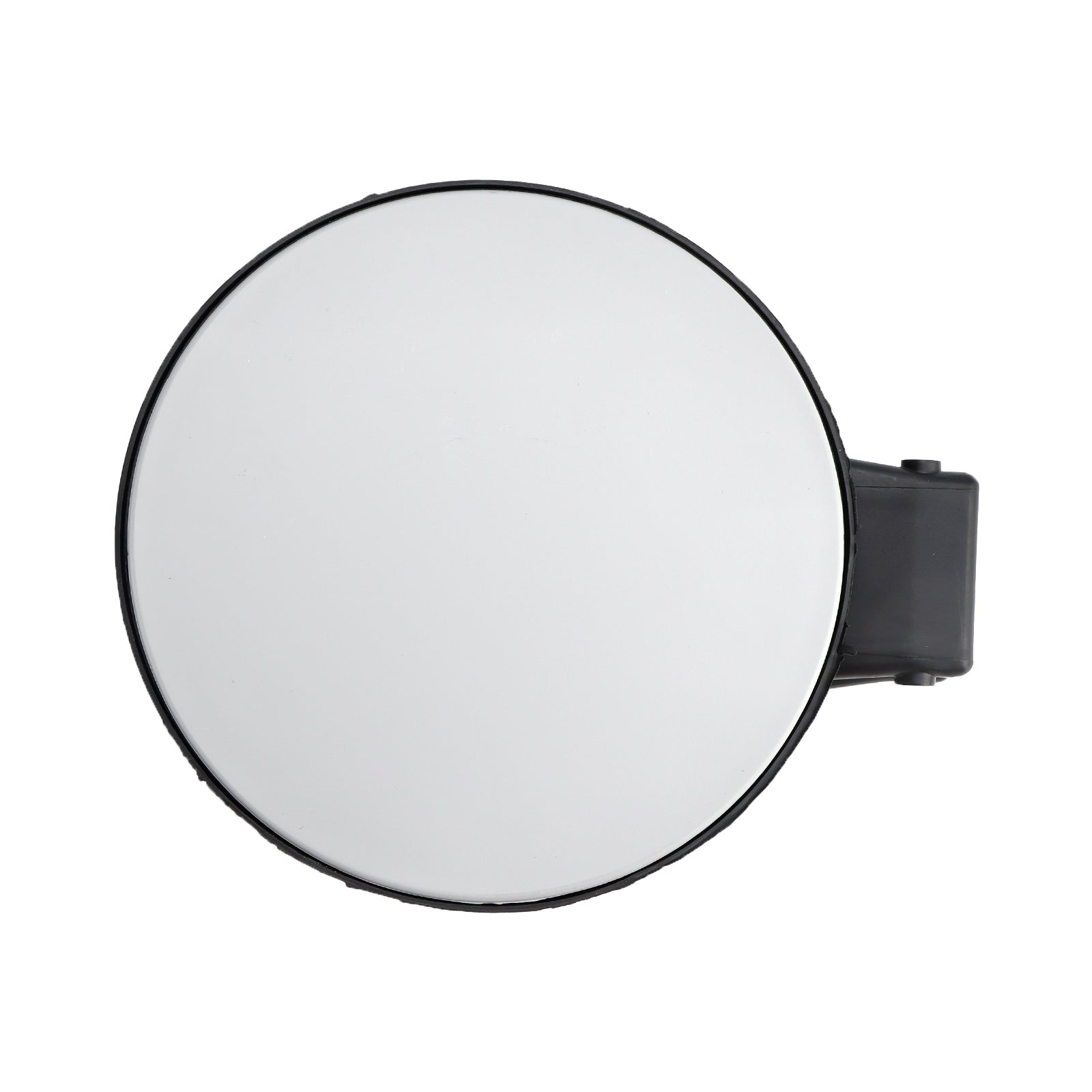 Couvercle de couvercle de réservoir de carburant à essence VW Polo 2011-2019 6R0809857