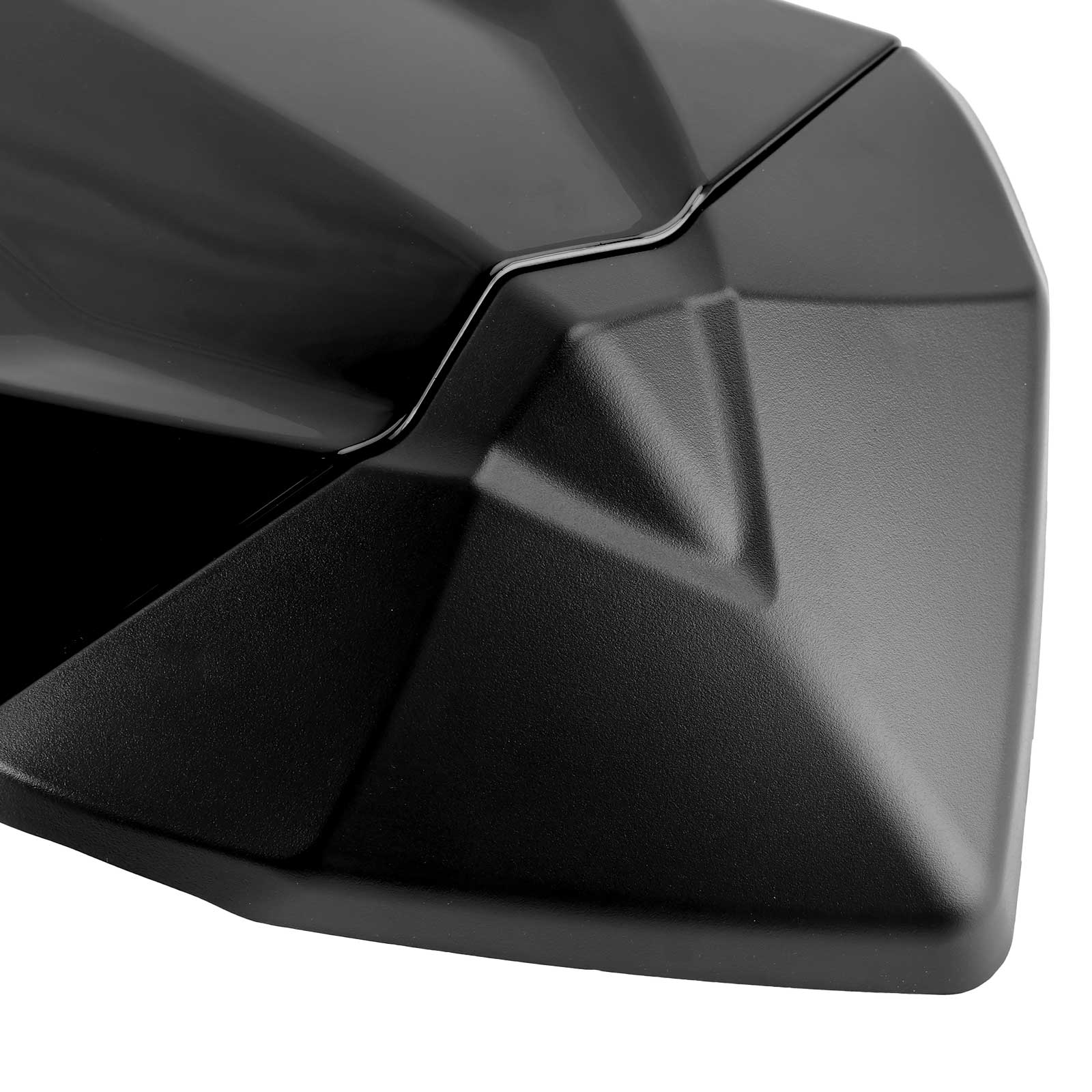 Zadnji sedlo karalni pokrov za Kawasaki Ninja 500 EX500R Z500 2024-2025