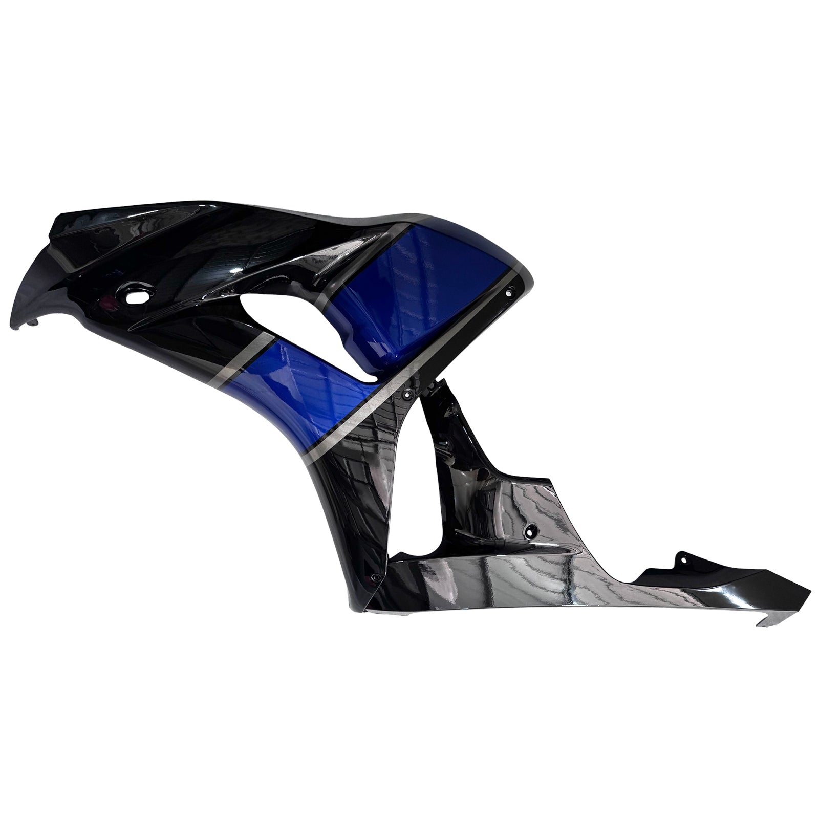 Kit de carénage par injection, carrosserie en plastique ABS pour Honda CBR1000RR 2006-2007