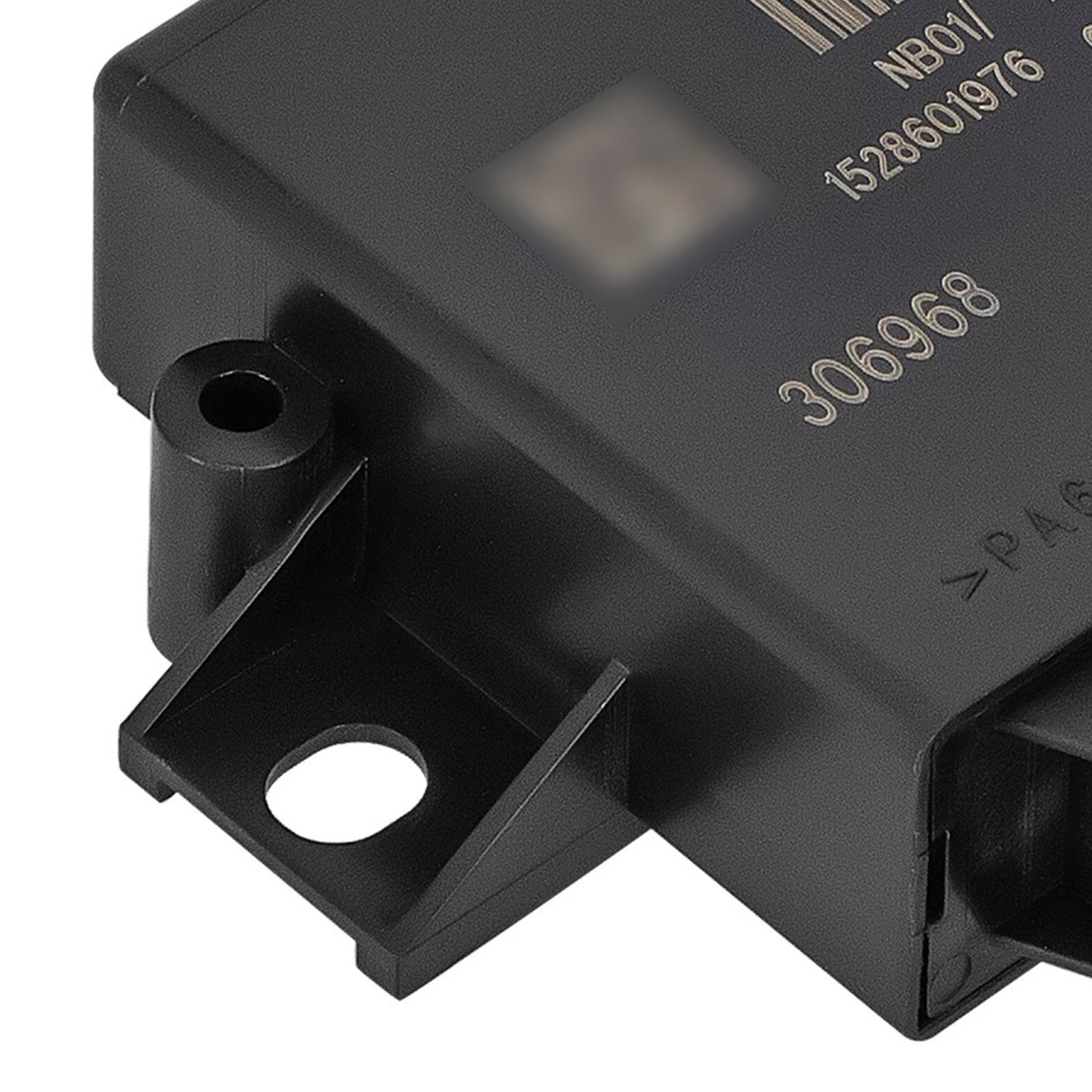 Module de contrôle d'aide au stationnement Porsche Macan 3.0L GTS 2017-2018 95B919475L