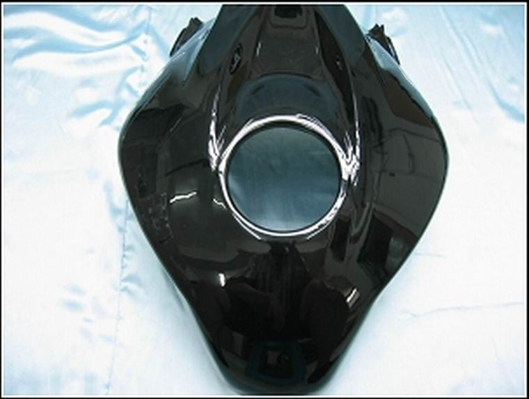 Kit de carénage par injection, carrosserie en plastique ABS, compatible avec Honda CBR600RR 2007-2008