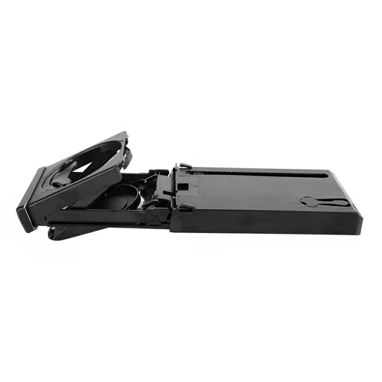 Porte-gobelet rétractable pour conduite à droite 8E2862534L pour Audi A4 B6 B7 2002-2008