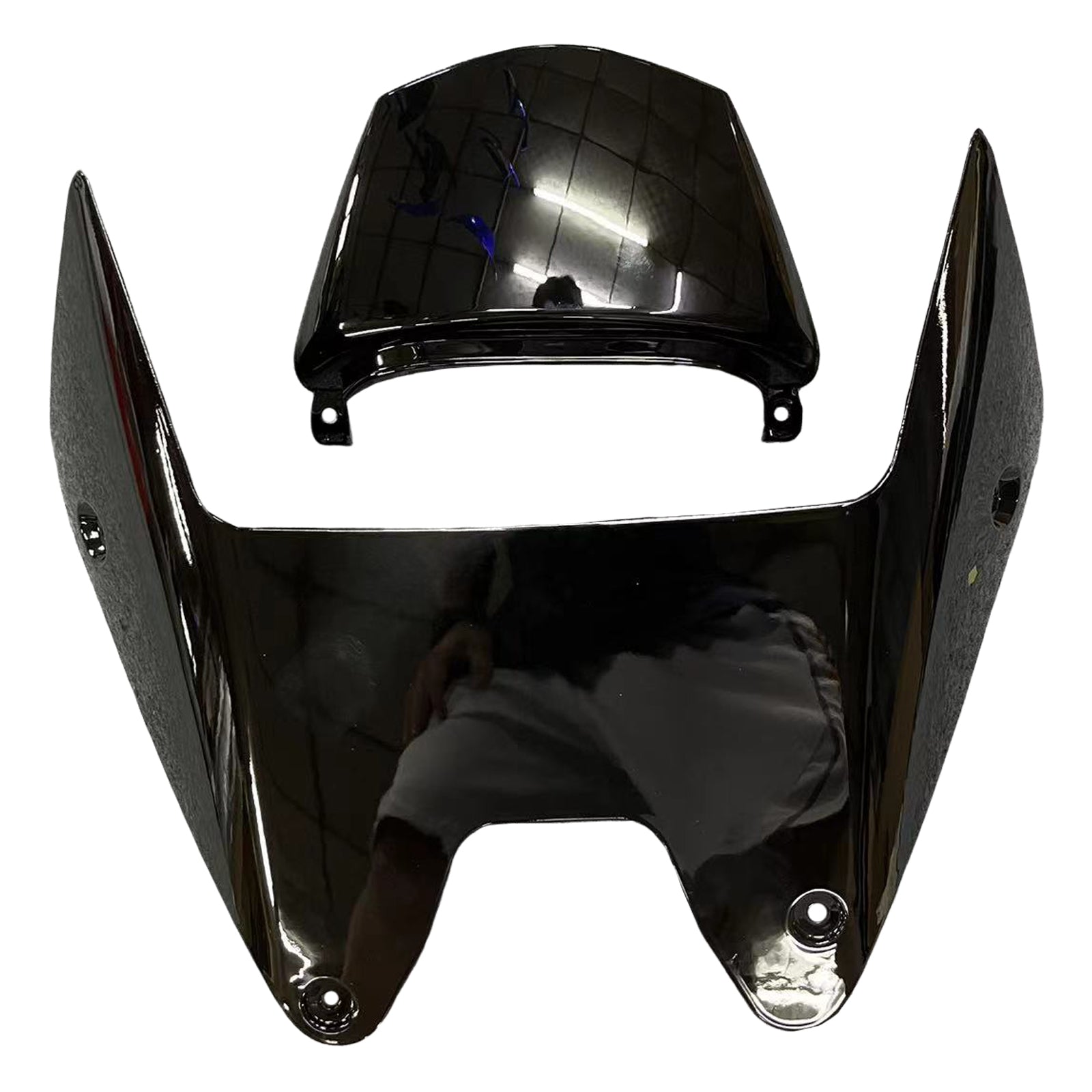 Kit de carénage par injection, carrosserie adaptée à la Kawasaki ZX14R ZZR1400 2012-2026