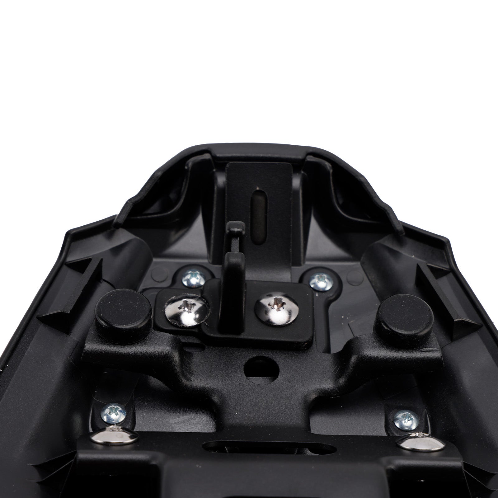 Achterzadelkap voor Kawasaki Z900 Z900SE 2025-2026