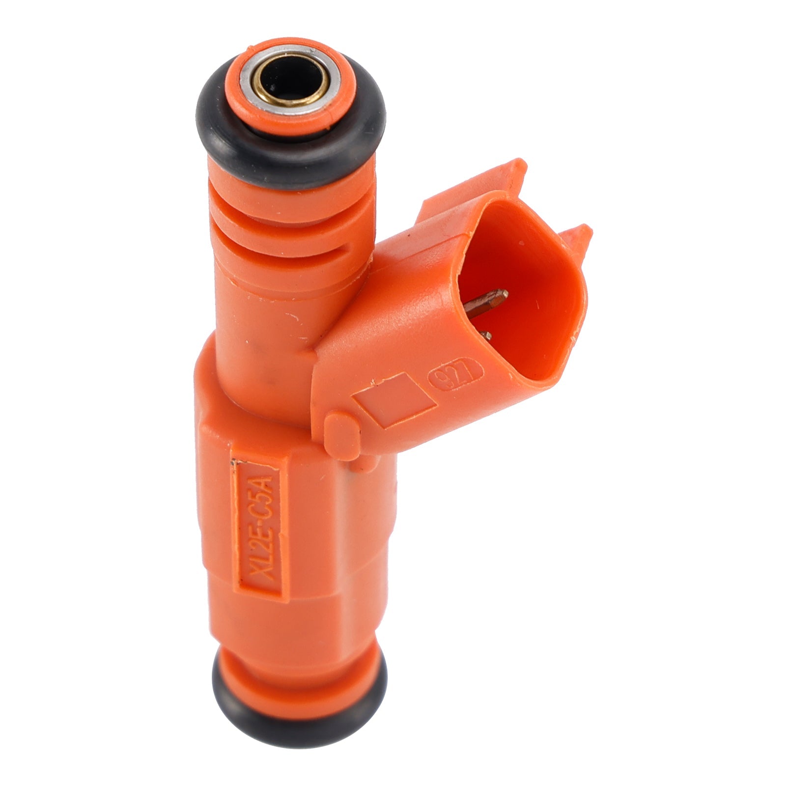 10 inyectores de combustible para Ford F250 F350 F450 F550 6.8L V10 Mercury 0280155917
