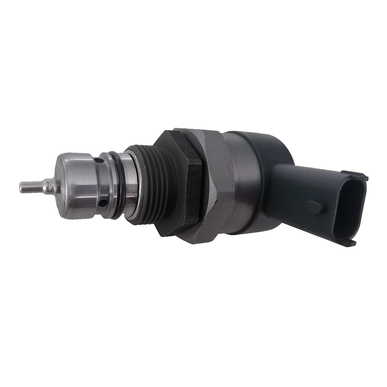 Fiat Ducato Bus (250_) 140 Multijet 2.2 D (desde julio de 2021) Regulador de presión de combustible 0281006198 0445214248