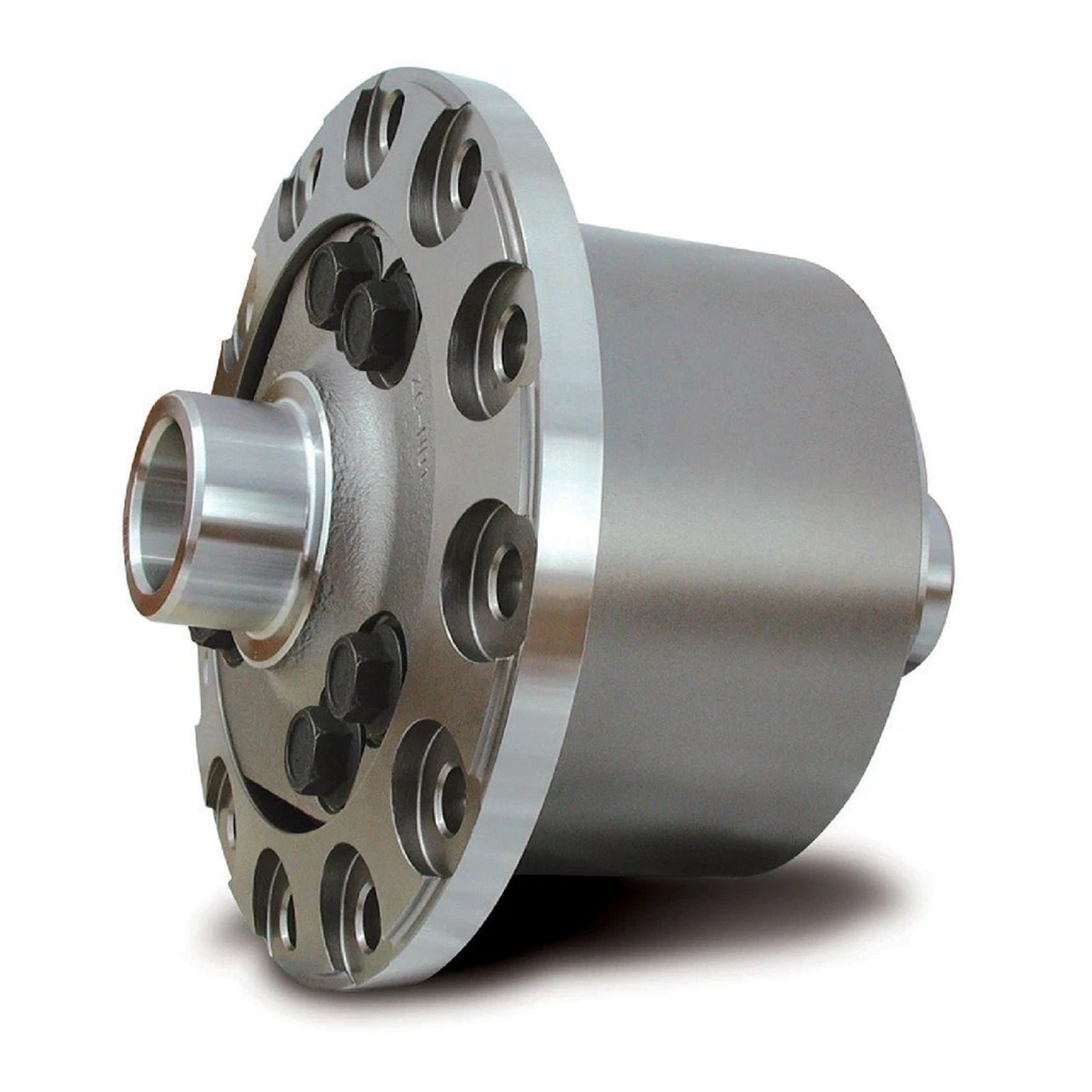 Takarattaan asentoerotus 8,5"&quot;10 pulttia 30 uraa Chevrolet Suburban 1500 2006-2009 913A481