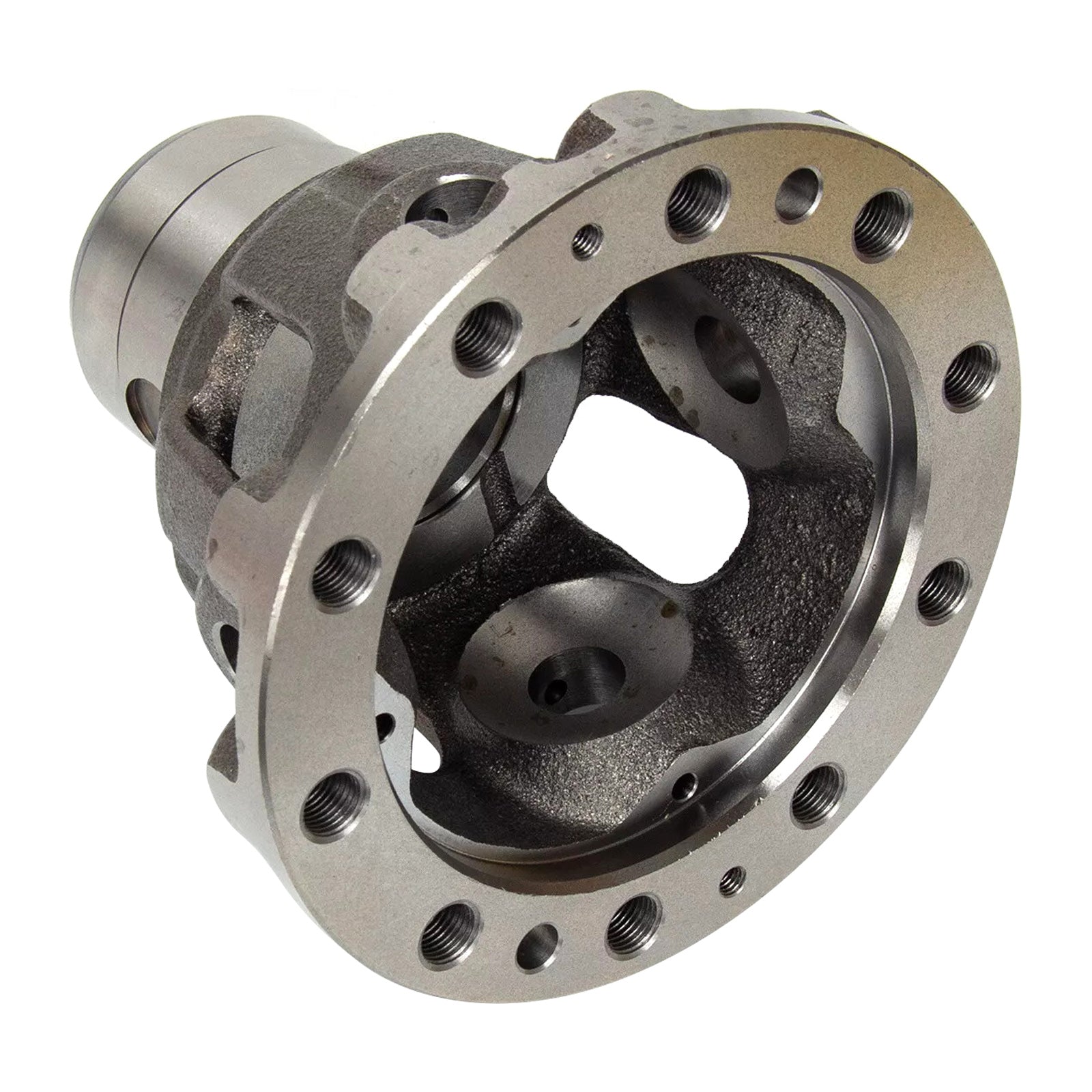 Couvercle de différentiel de transmission AWD Hyundai Kia 45822-3B450 A6LF2 A6LF3