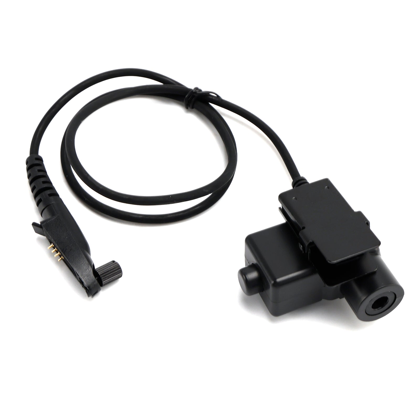 Module PTT GP344/328plus-U94 pour GP344, GP388, EX500, EX600, HD2, RB47, RT89, RT68, RT87 et RT83