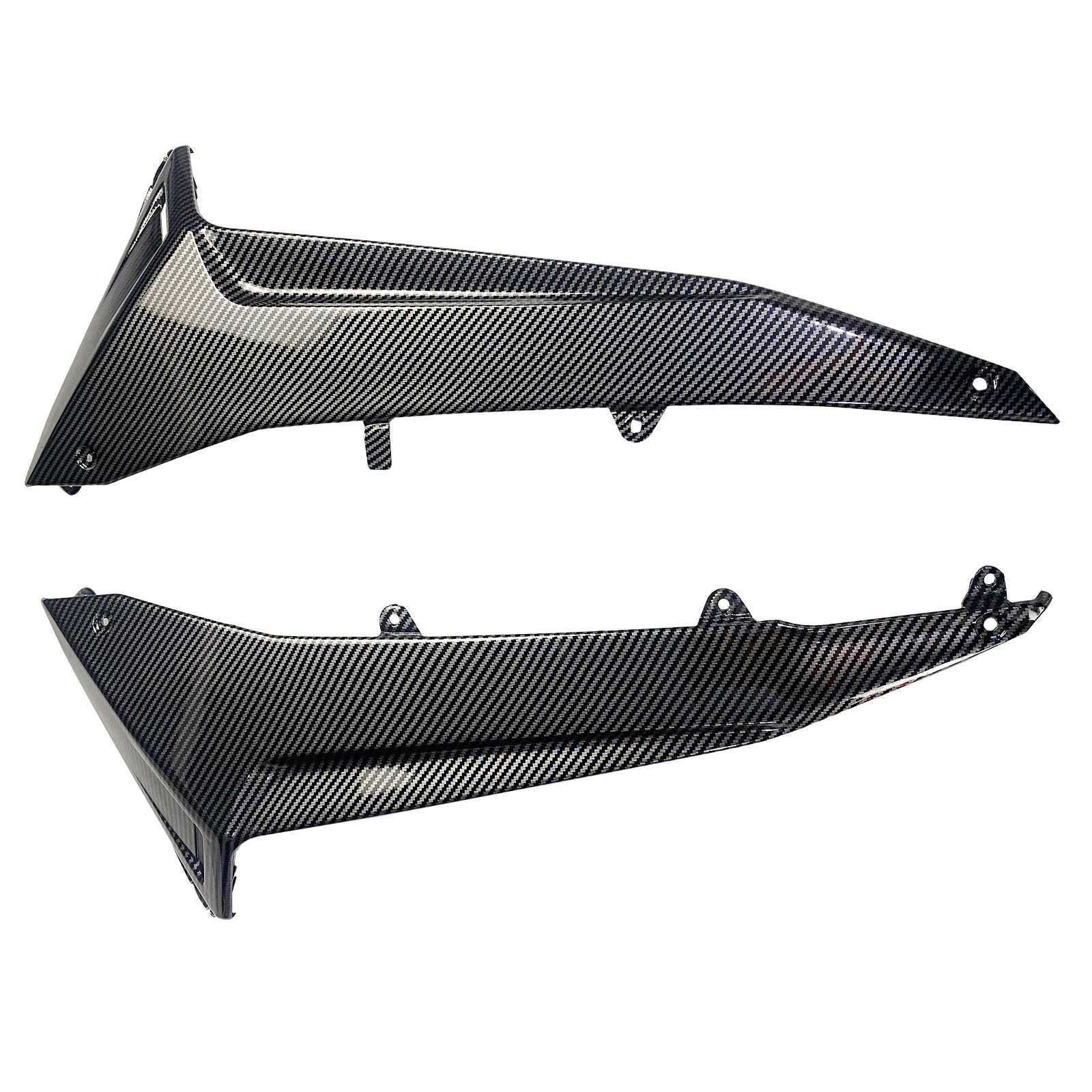 Kit de carénage injecté en plastique pour Yamaha T-Max TMAX530 2012-2014