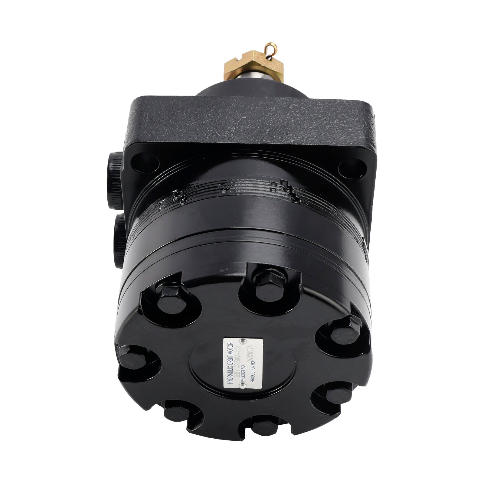 HGM-15E-3051 HGM-15E-3132 Silnik kół dla Exmark 1035333 dla Bad Boy 015200400