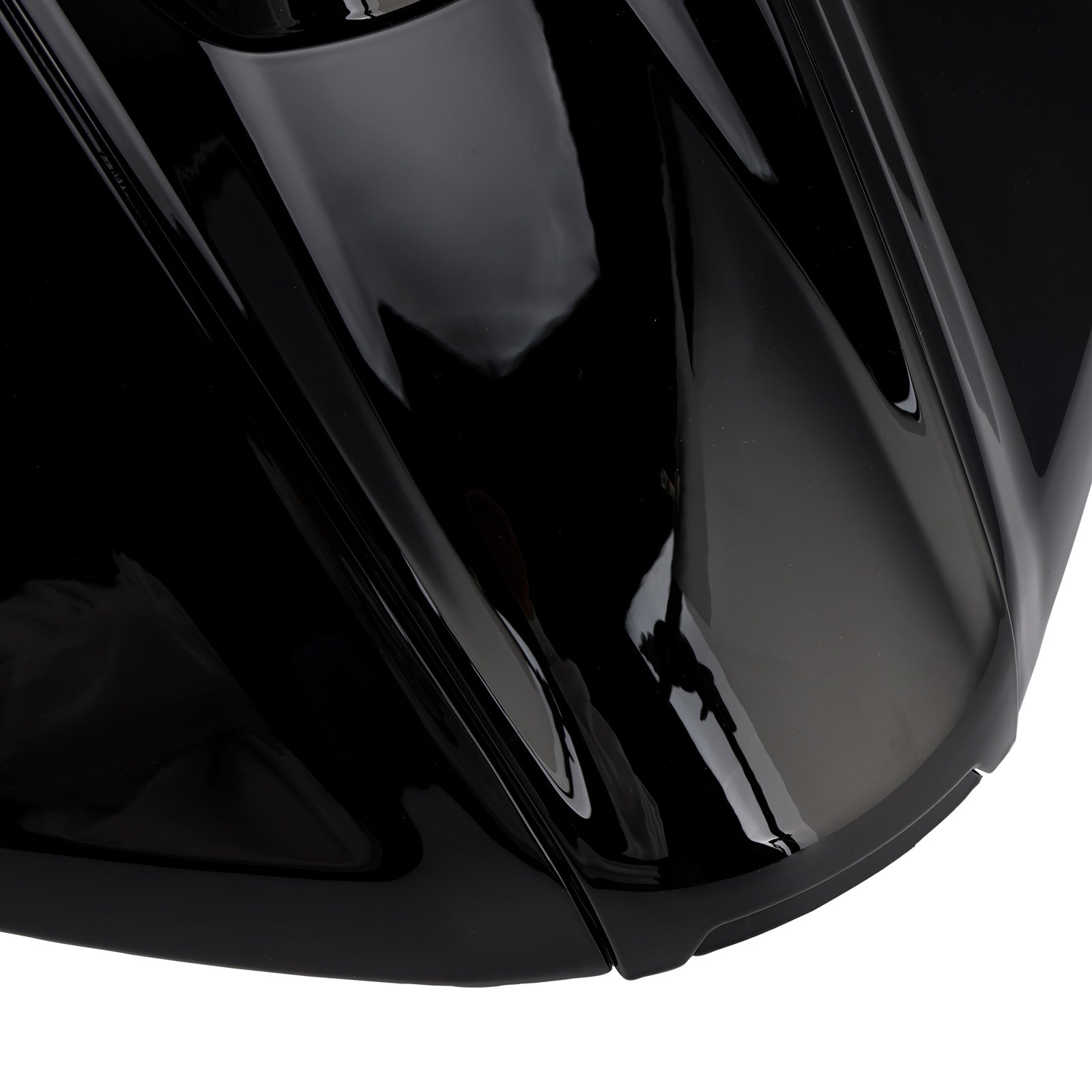 Cache de réservoir d'essence et garniture de carénage pour Street Triple 765 R/RS 2023-2025