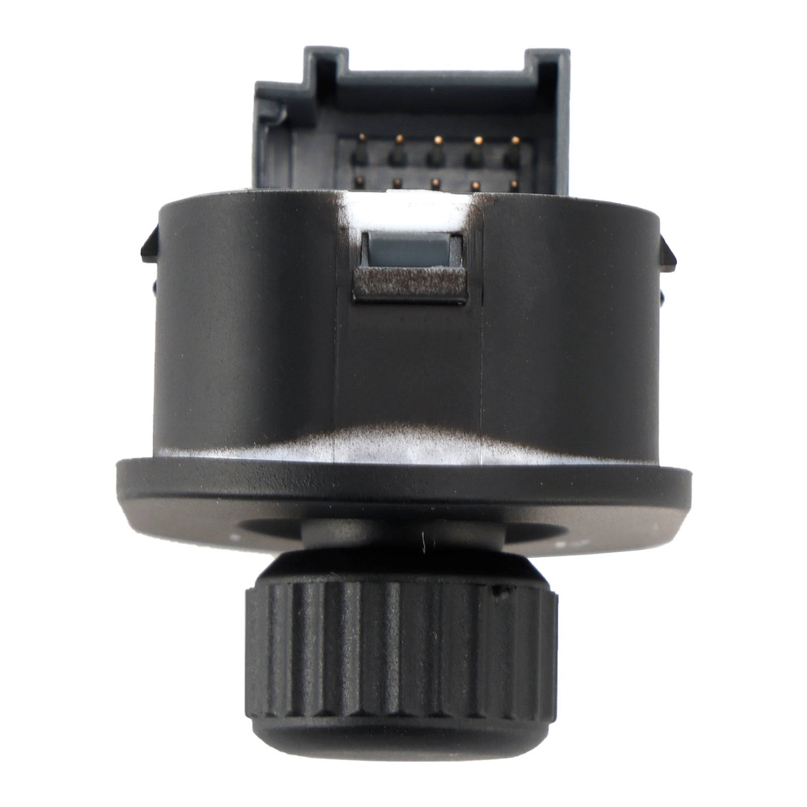 Achteruitkijkspiegelverstelschakelaar voor VW Transporter Caravelle T5 03-15 7E1959565E