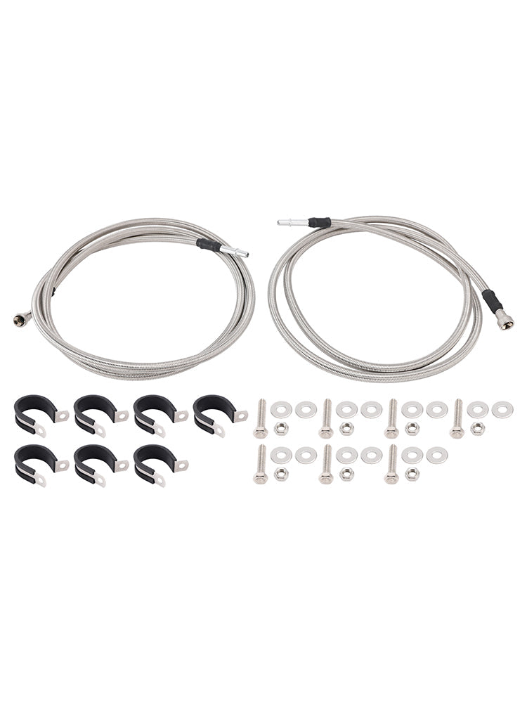 819-875 Kit de conduite de carburant pour GMC Sierra 1500 Classic 2007
