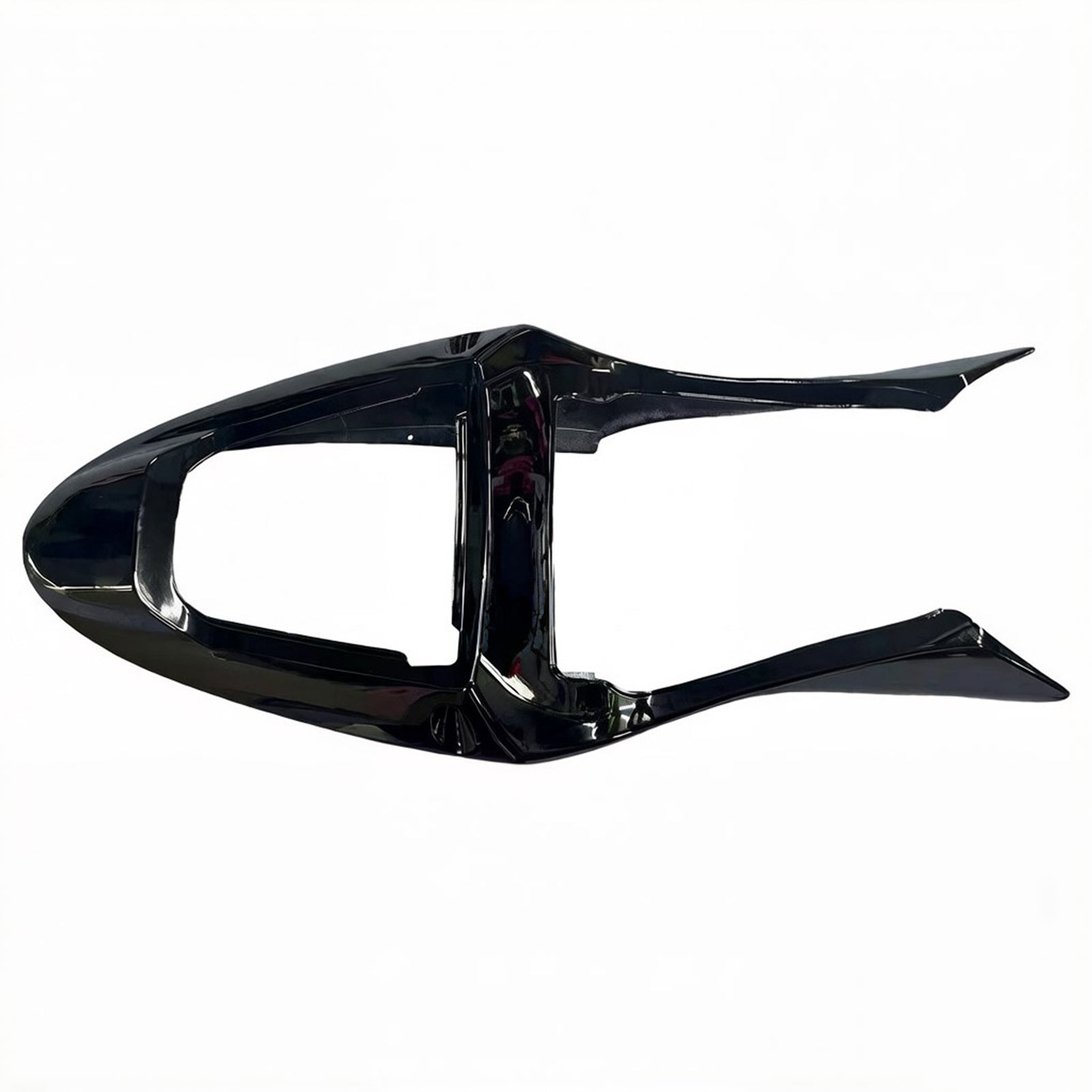 Kit de carénage par injection, carrosserie en plastique ABS pour Honda CBR600 F4i 2001-2003