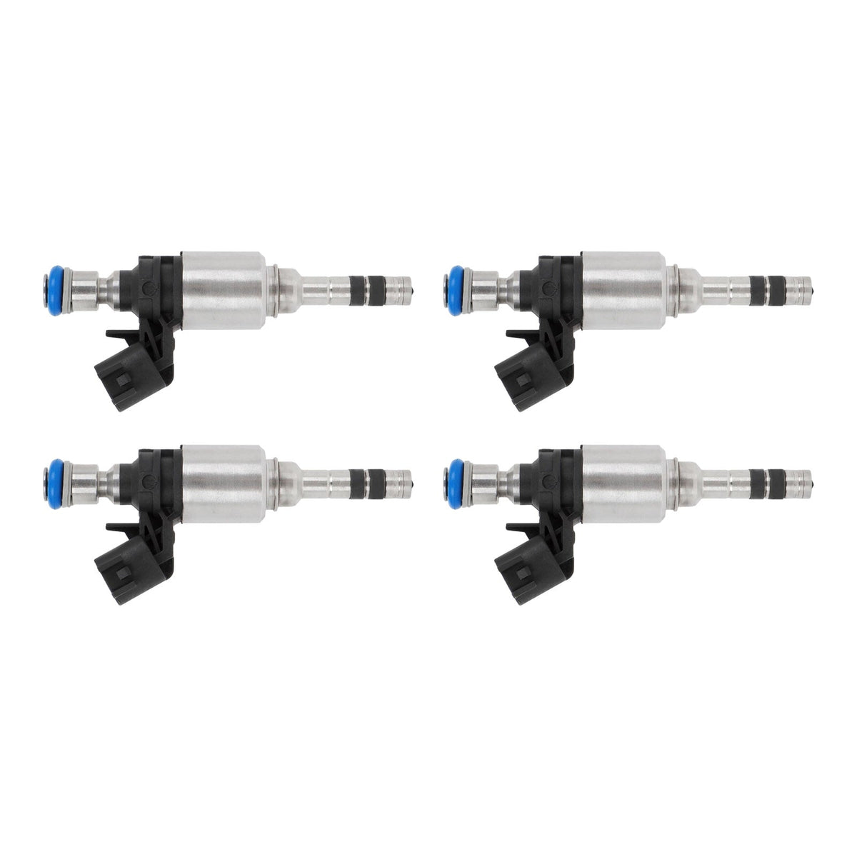 2014-2019 Pour Chevrolet Impala 2.5L L4 Essence / Flex, 4 injecteurs de carburant 67756