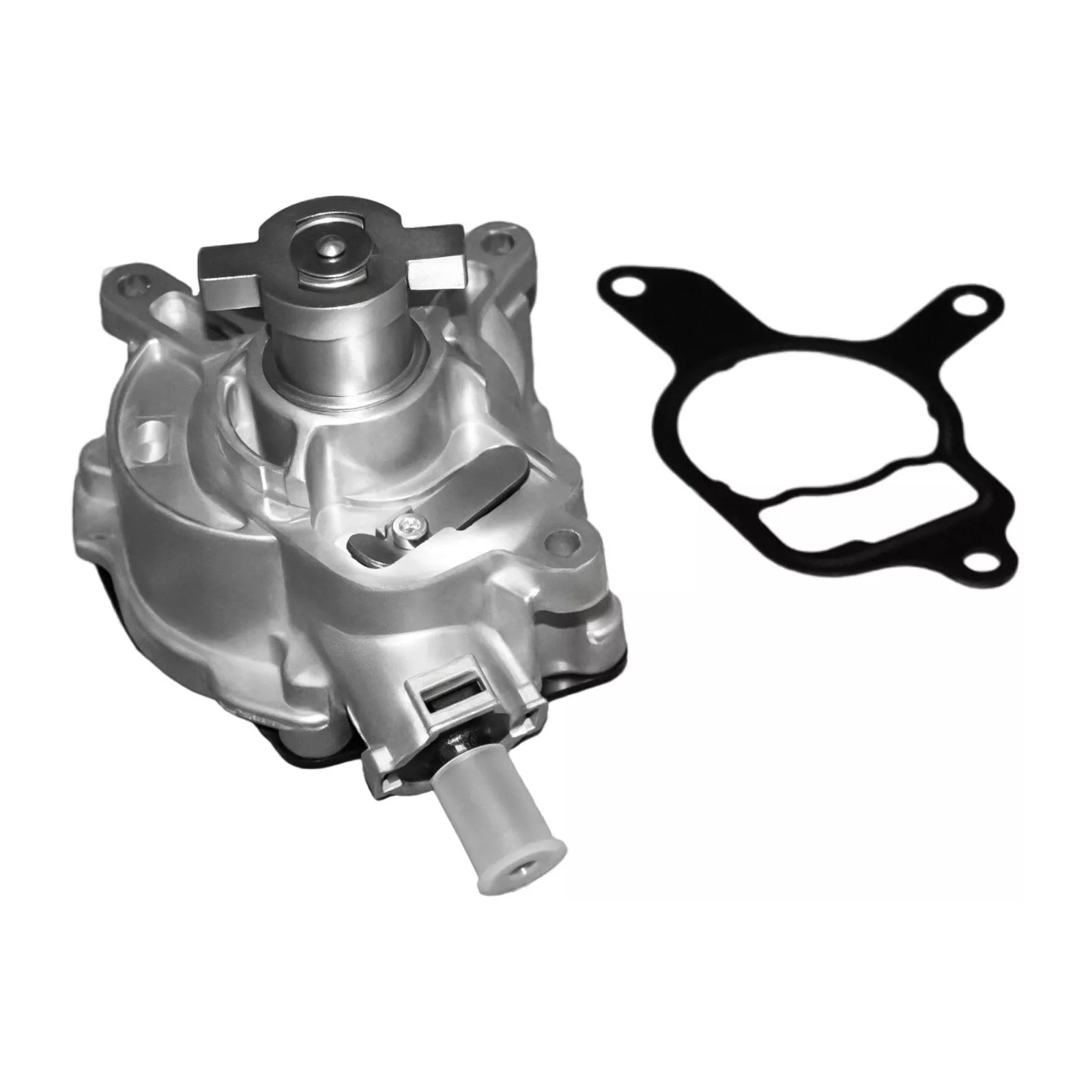 Pompe à vide pour Volkswagen Jetta 2,5 L 5 cylindres M/T 2,5 Sedan 2006-2007 07K145100H 904-817