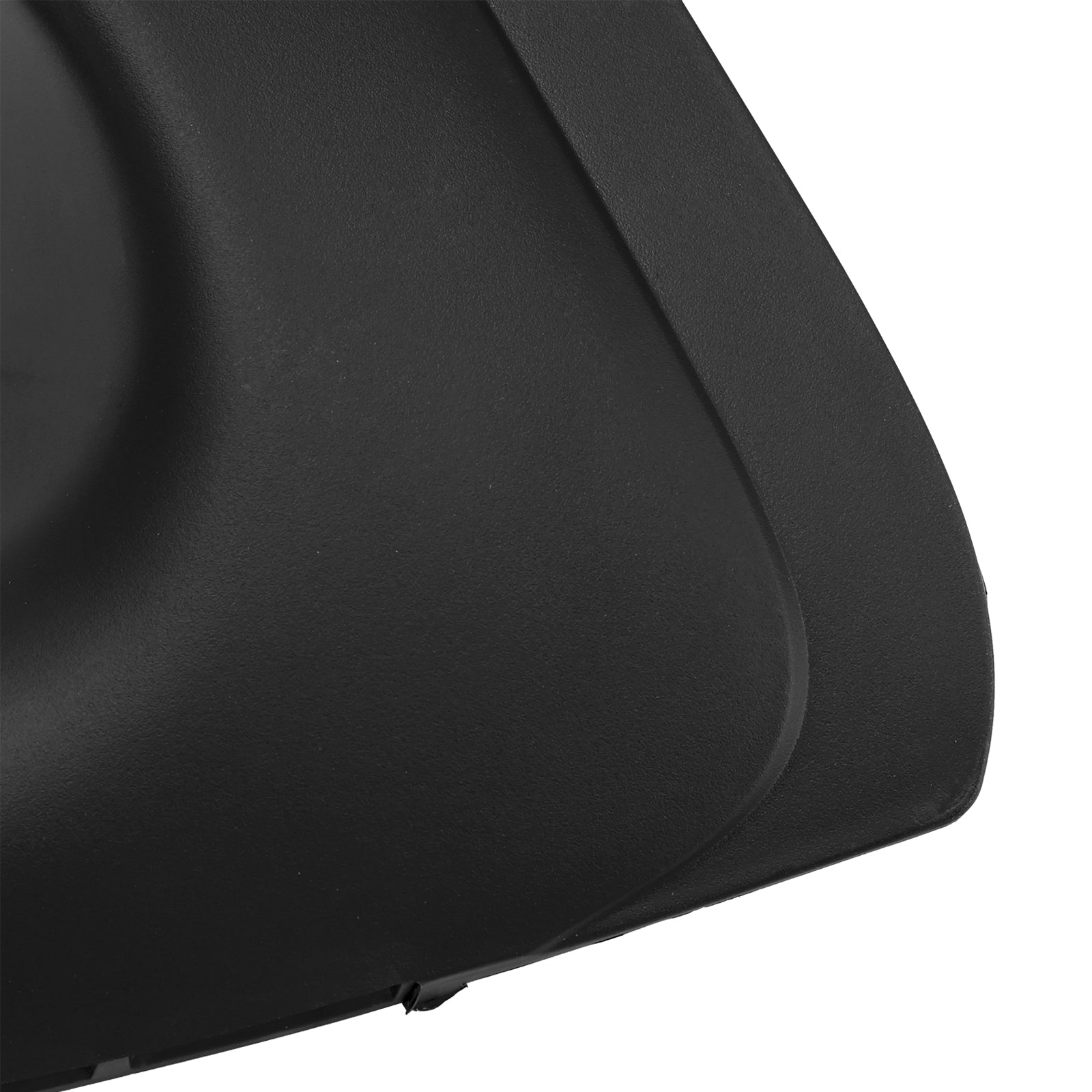 Extensión del revestimiento del guardabarros delantero izquierdo y derecho para Chevrolet Corvette 2005-2013, números de pieza 15252926 y 15252927
