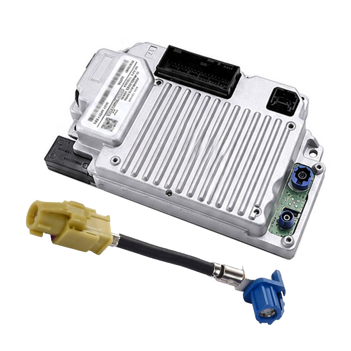 Sync 3 APIM 3.4 navigatiemodule voor Ford Lincoln (NAV geprogrammeerd door VIN)
