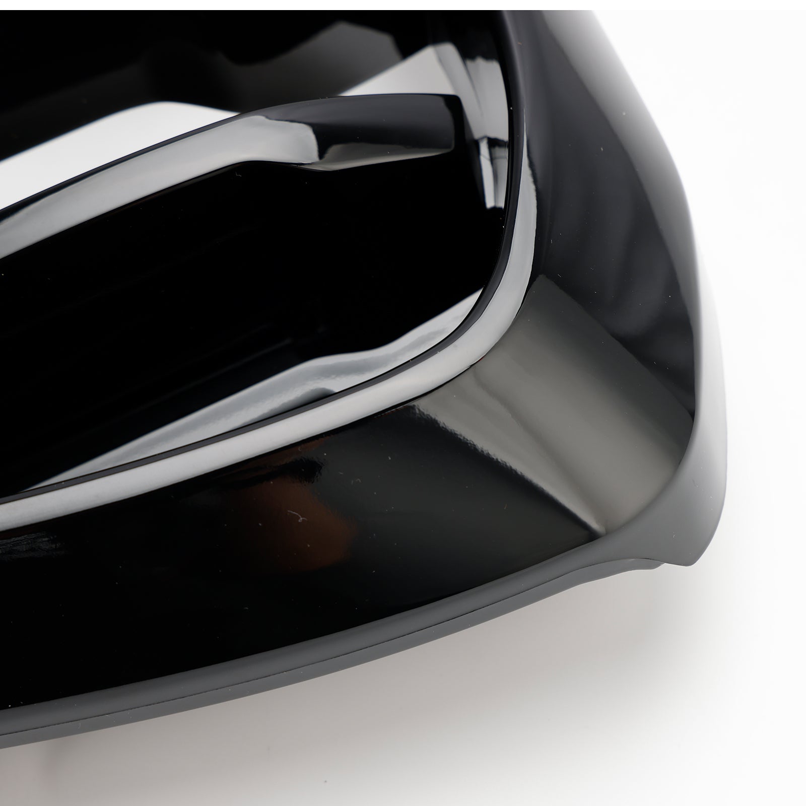 Rejilla frontal negra brillante para BMW X4 G02 X3 G01 G08 2018-2021 5113846959