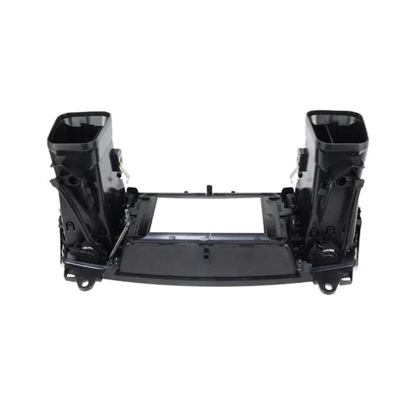 Grille d'aération centrale du tableau de bord, petit écran, pour Mercedes GL ML X166 W166 2013-2015