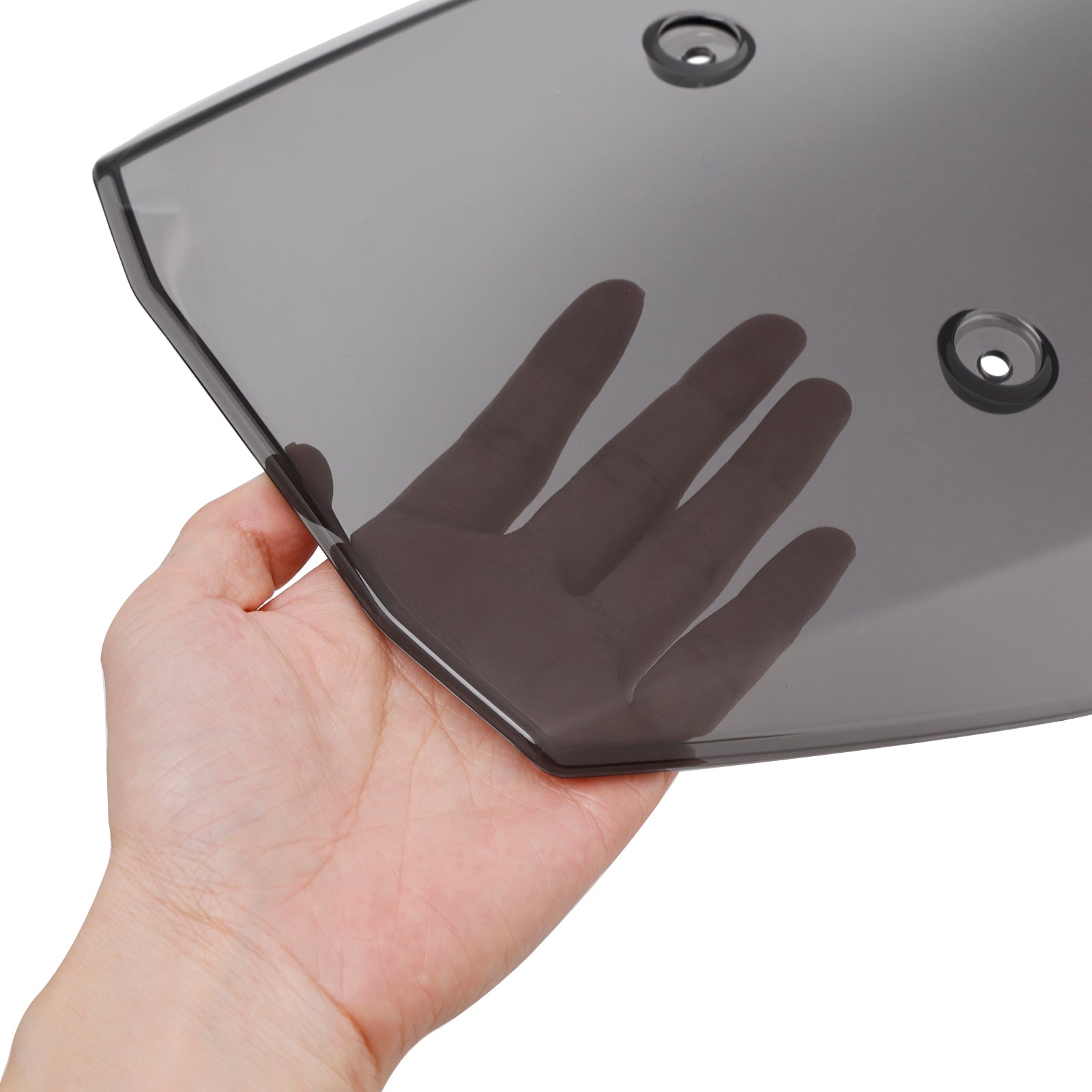 Pare-brise pour Kawasaki Z900 (2025)