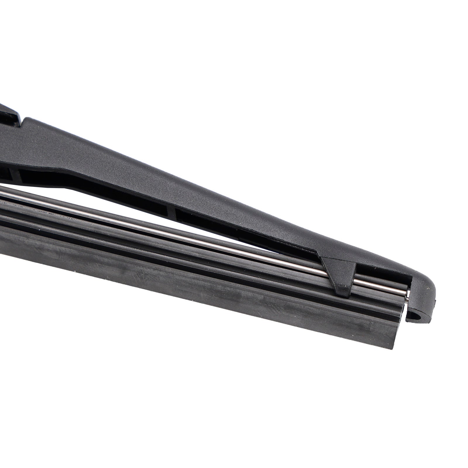 Bras et lame d'essuie-glace arrière Pour Renault Clio II 1998-2012