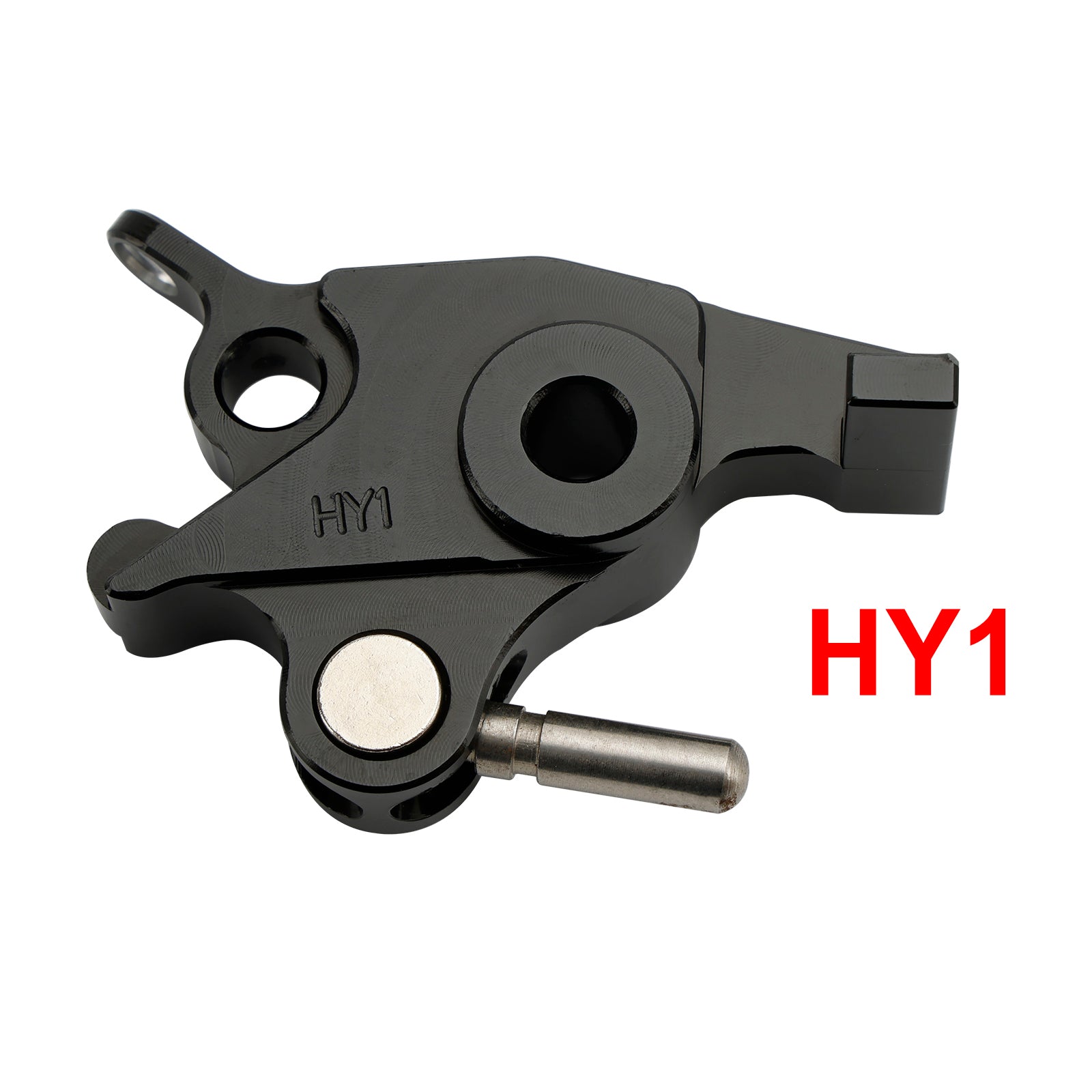 Palanca de freno y embrague ajustable para CFMOTO 700CL-X Heritage 2021-2022