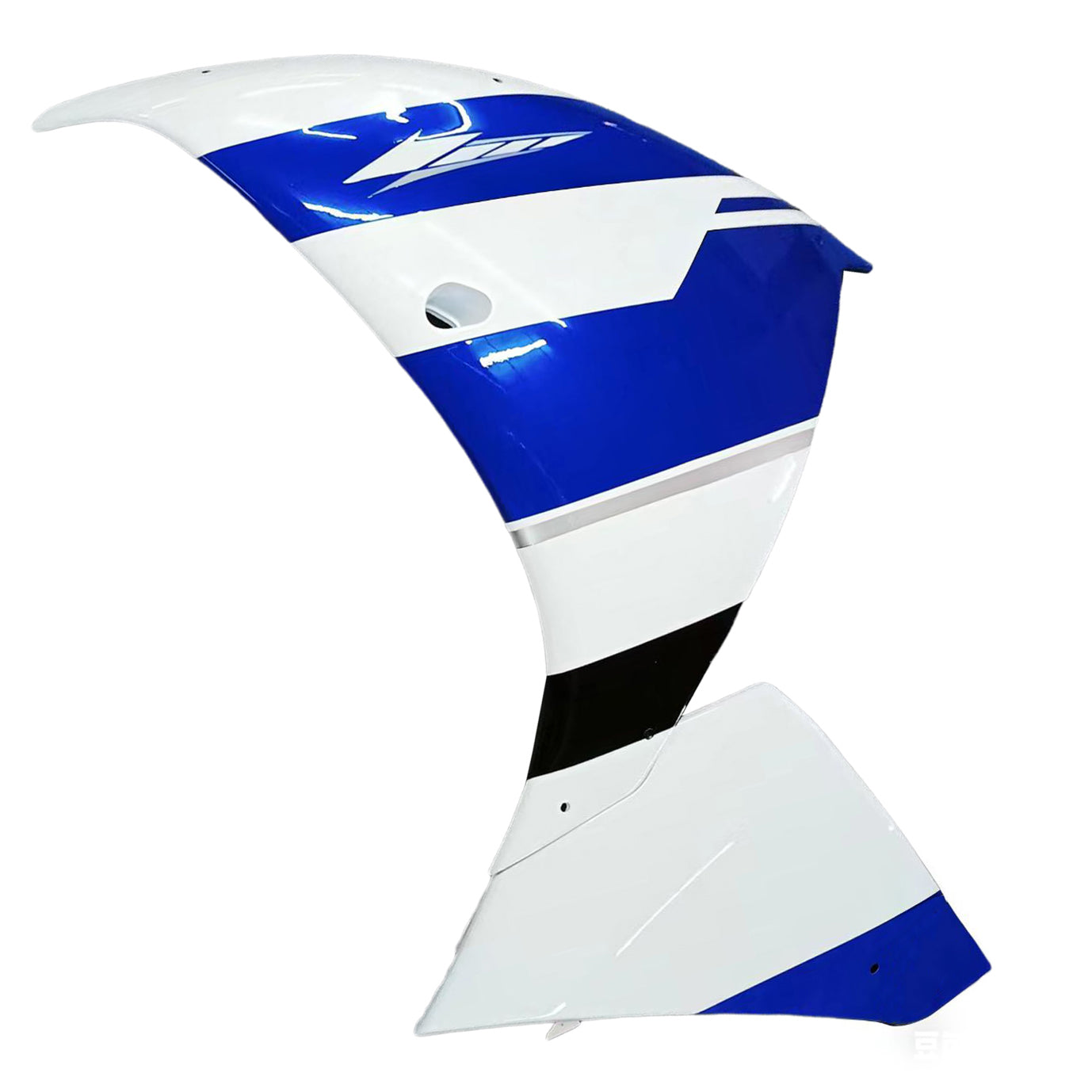 Kit de carénage à injection en plastique ABS pour Yamaha YZF 1000 R1 2012-2014