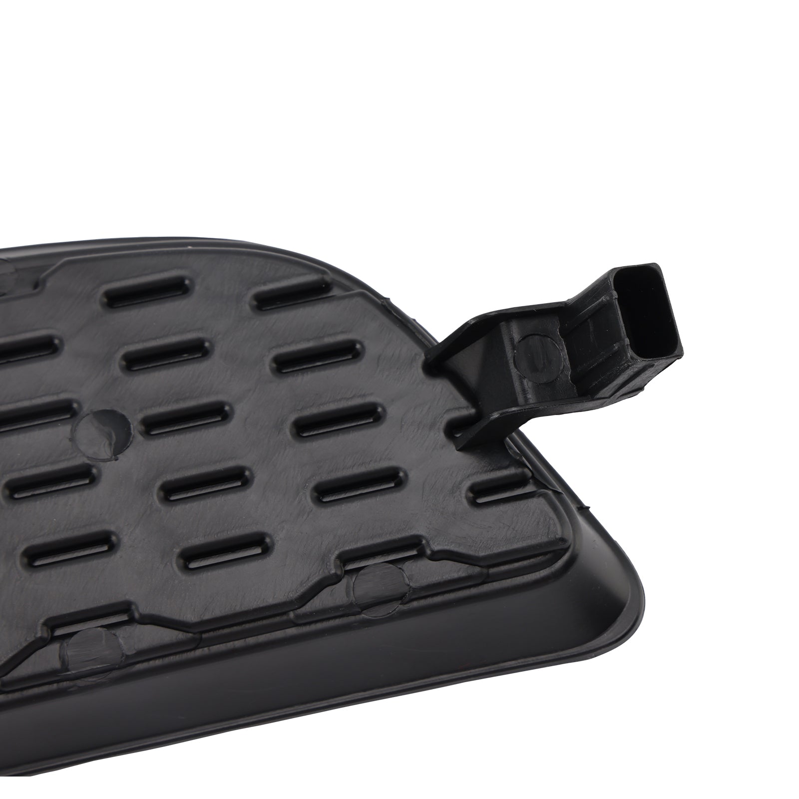 Wiele 2 bioder mgły 68092570AA dla Dodge Charger 2011-2014 68092571AA