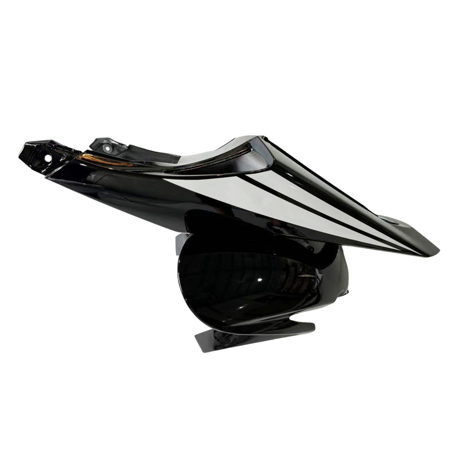 Kit de carénage injecté en plastique ABS pour Honda CBR600RR 2013-2026 F5