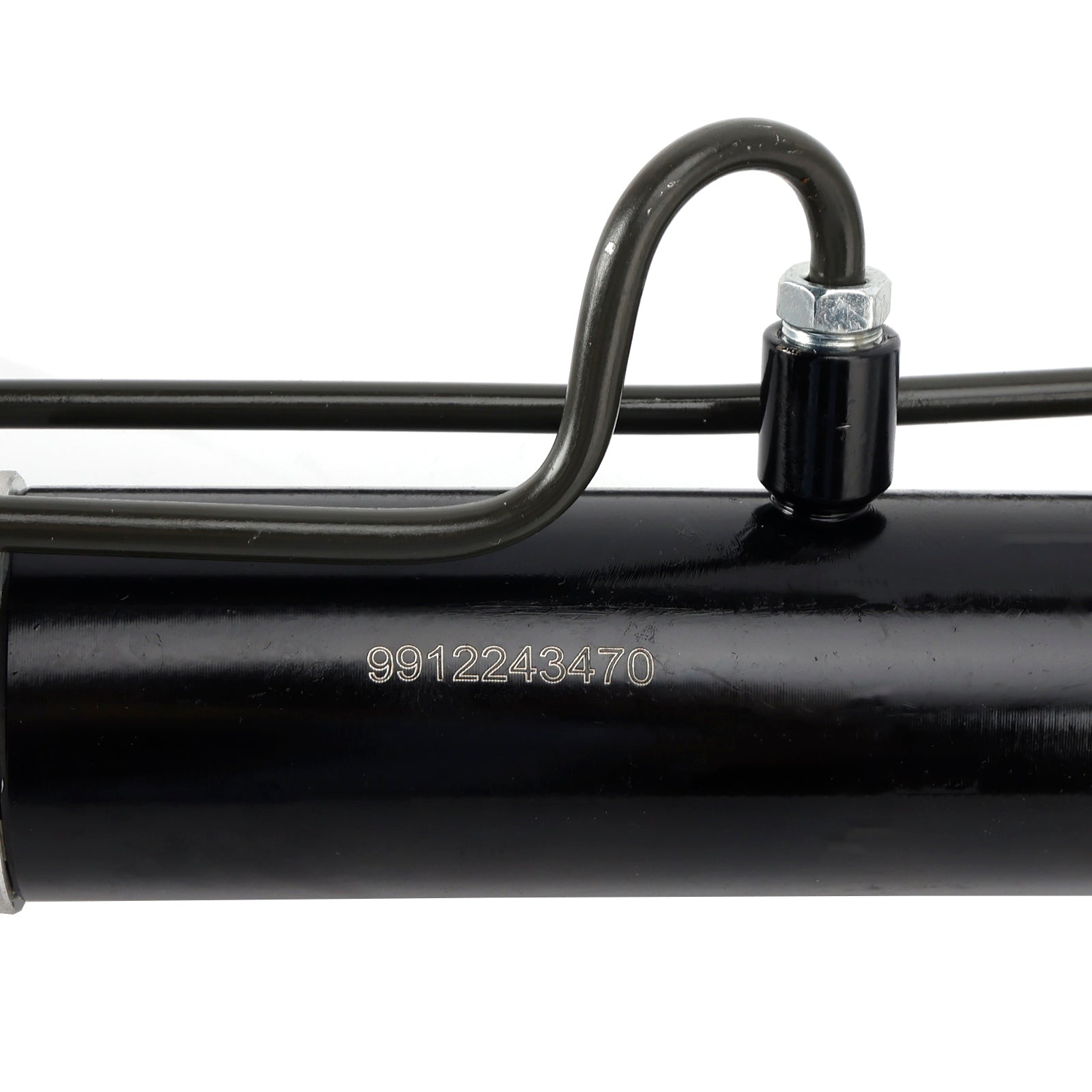 Crémaillère de direction assistée INFINITI G35 2006-2007 sans contrôle de direction active 263032