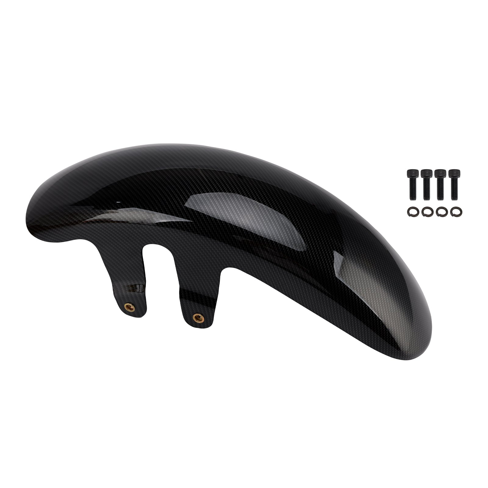 Carénage de garde-boue avant Touring CVO Road Glide / Street Glide 2023-2025